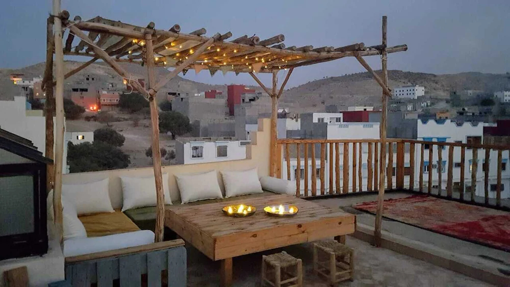 Gypsy Surf House