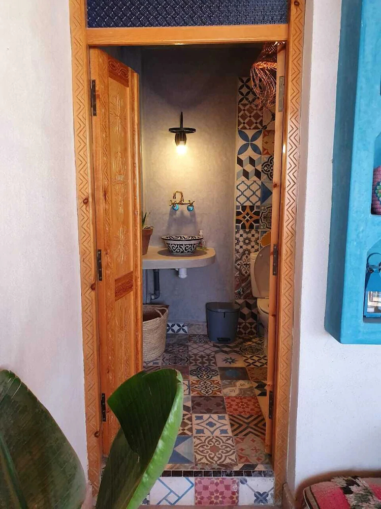 Gypsy Surf House