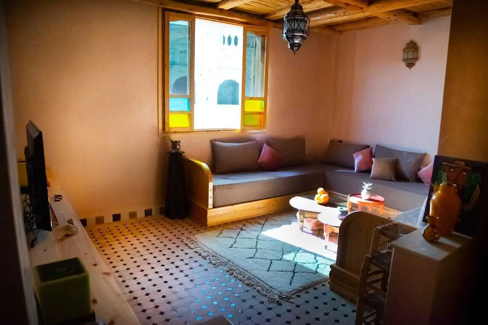 Gypsy Surf House