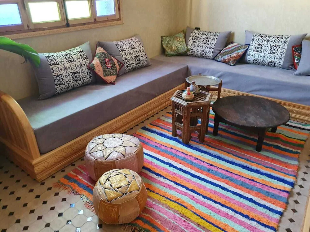 Gypsy Surf House
