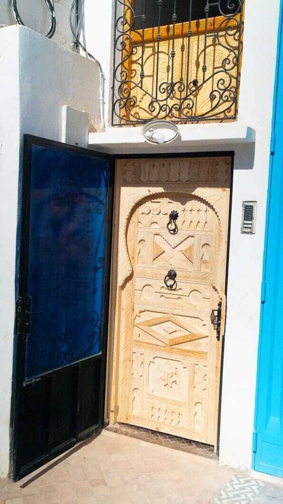 Gypsy Surf House
