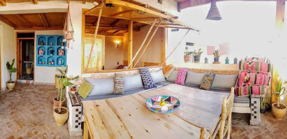 Gypsy Surf House