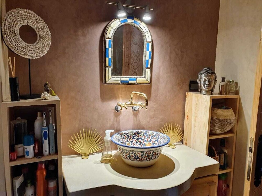 Gypsy Surf House