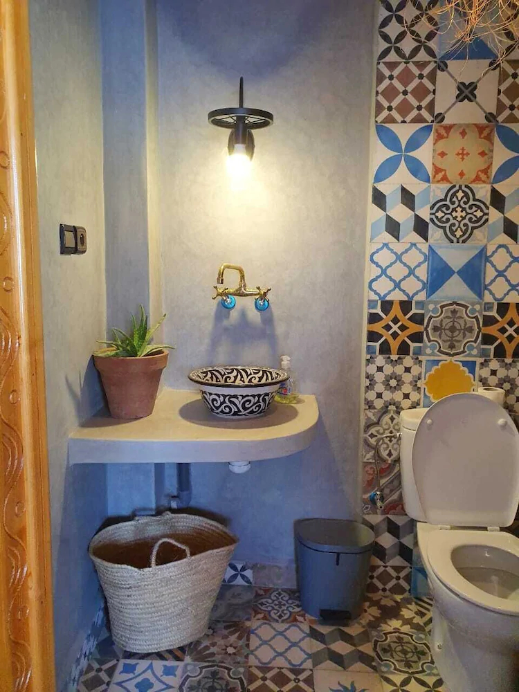 Gypsy Surf House