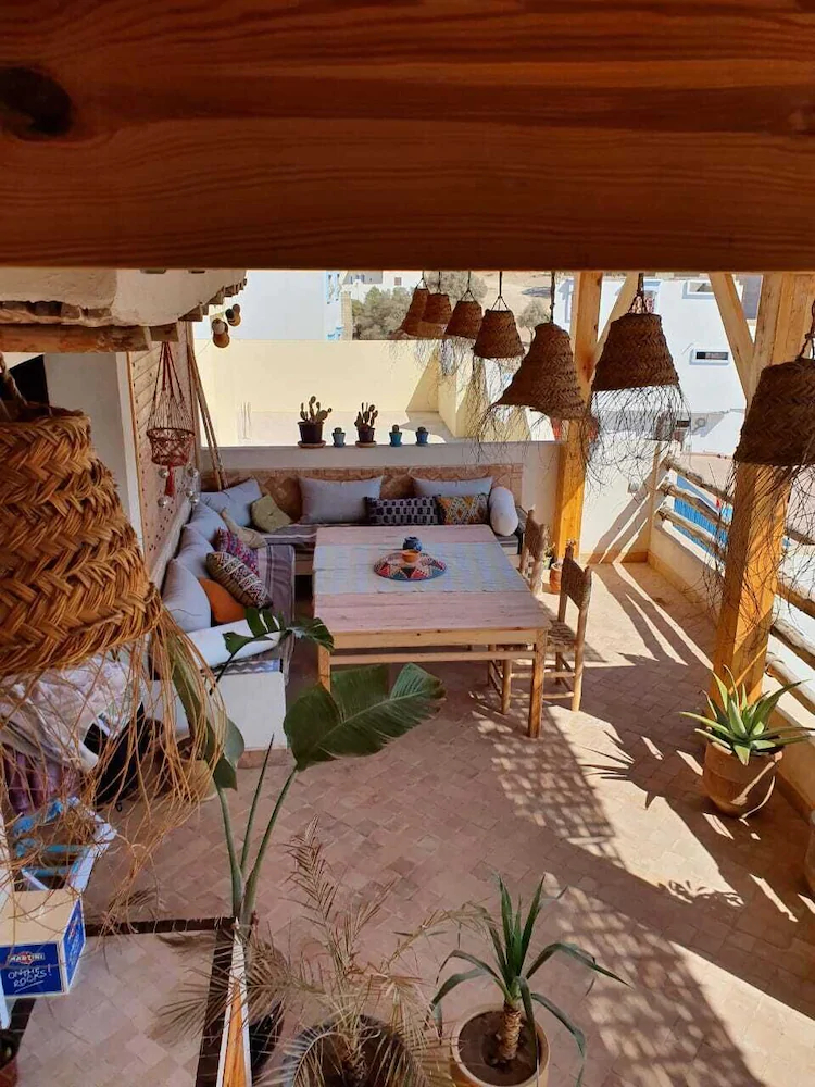 Gypsy Surf House