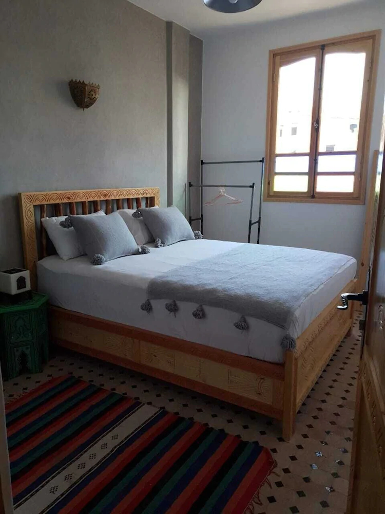 Gypsy Surf House