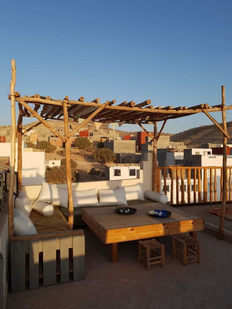 Gypsy Surf House