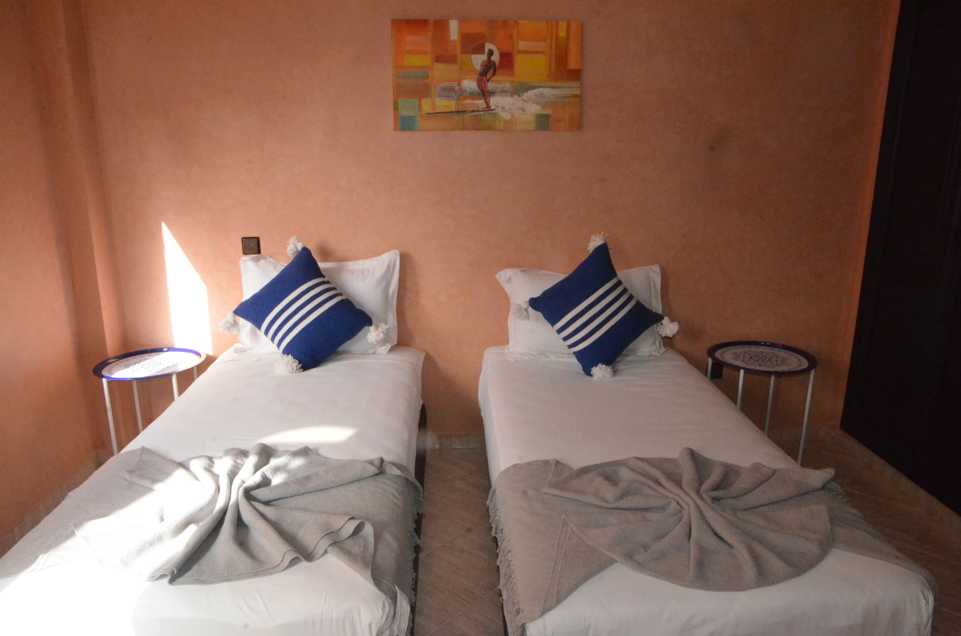 La Surf House Morocco
