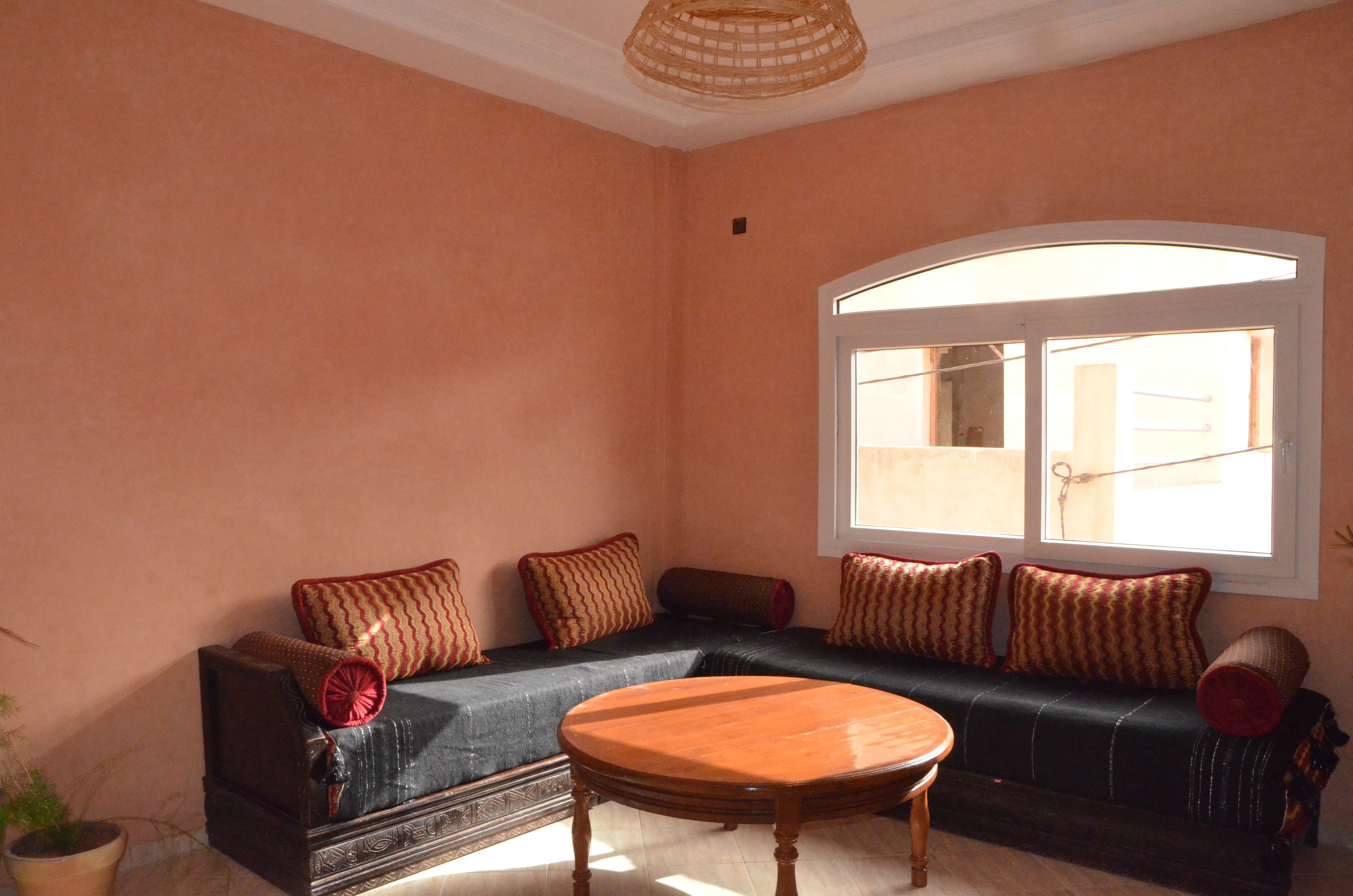 La Surf House Morocco