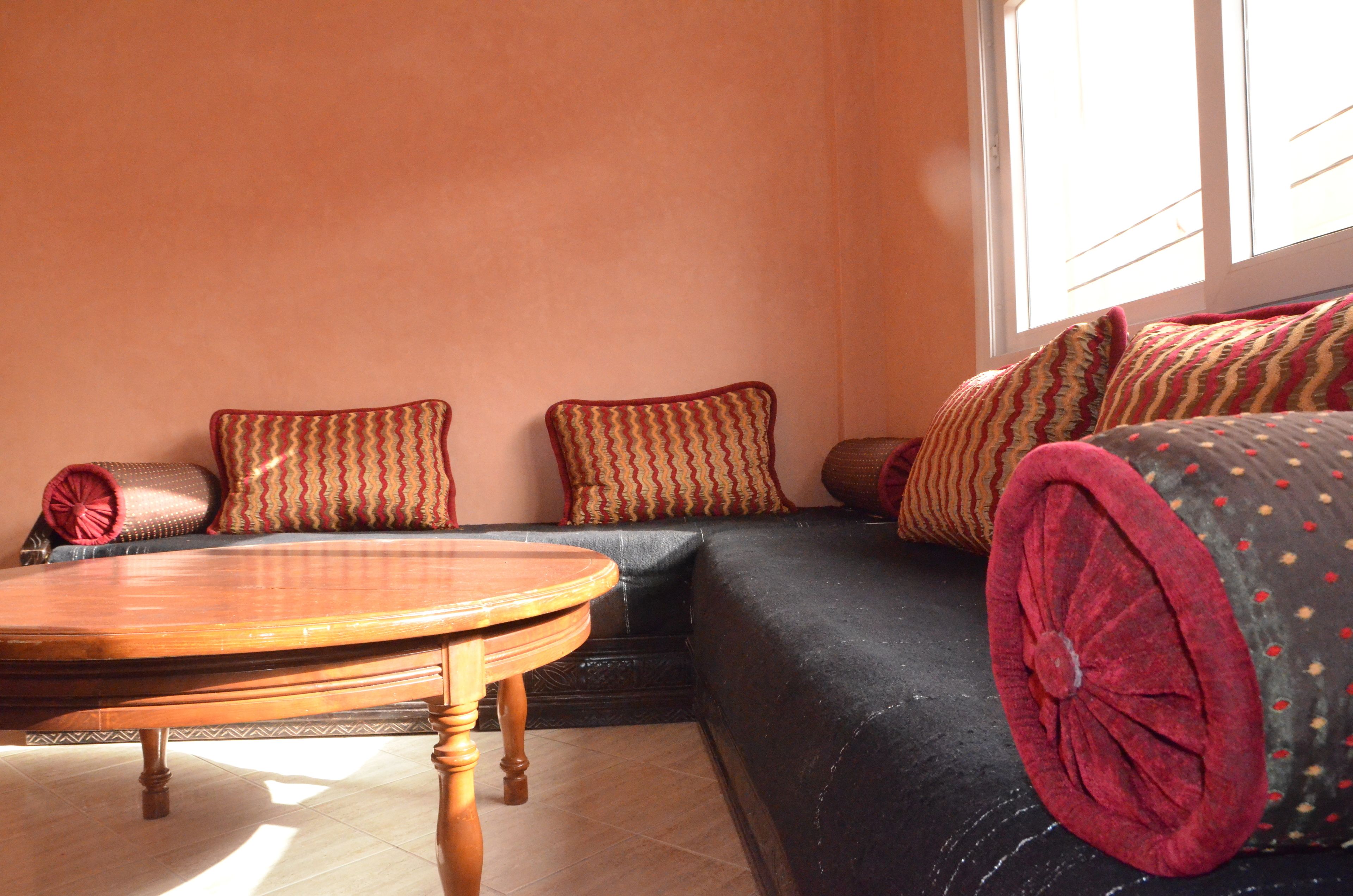 La Surf House Morocco