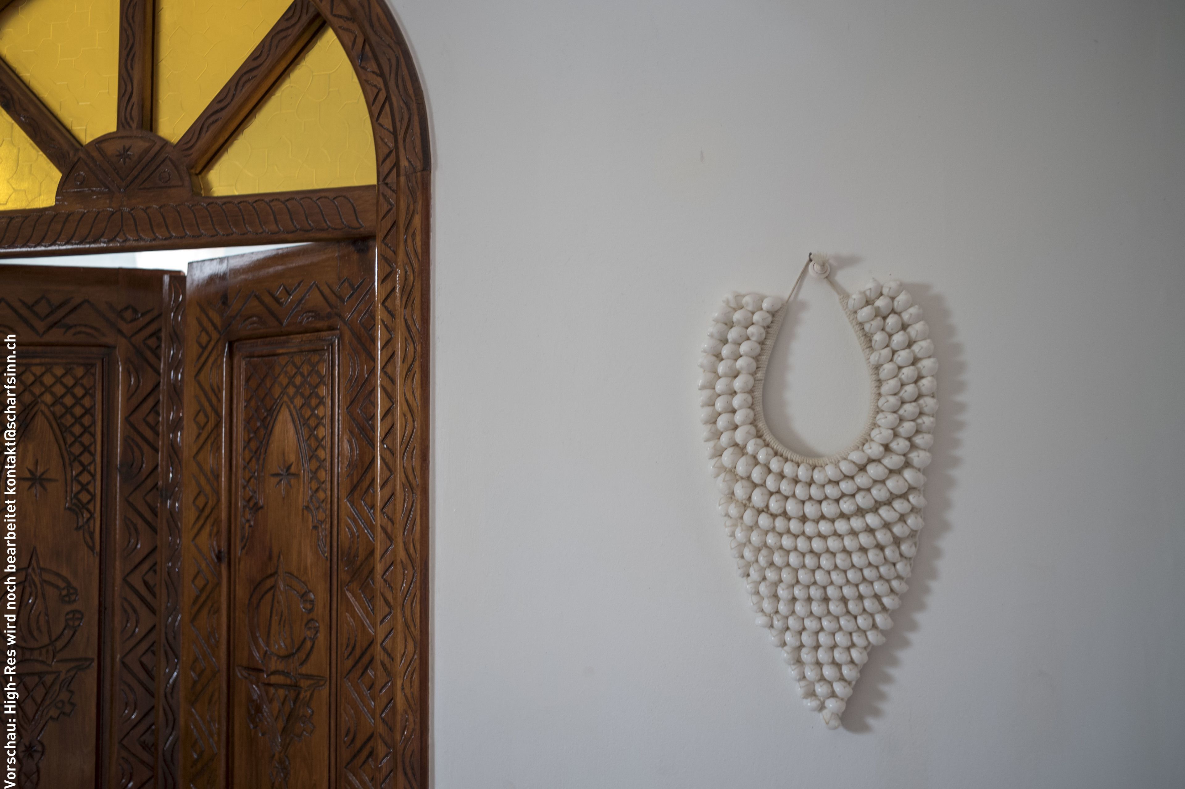 Maison Darna Guesthouse