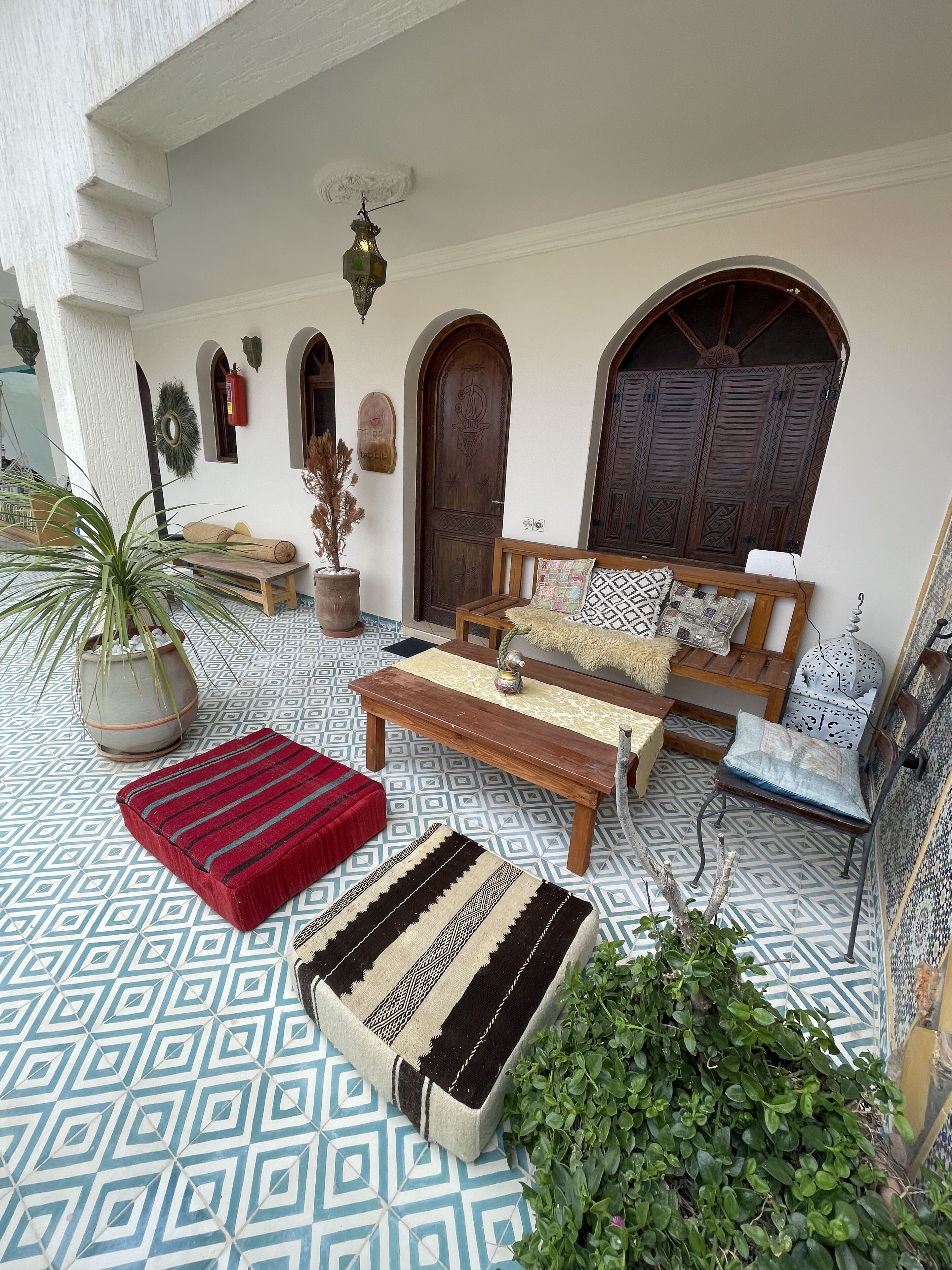 Maison Darna Guesthouse