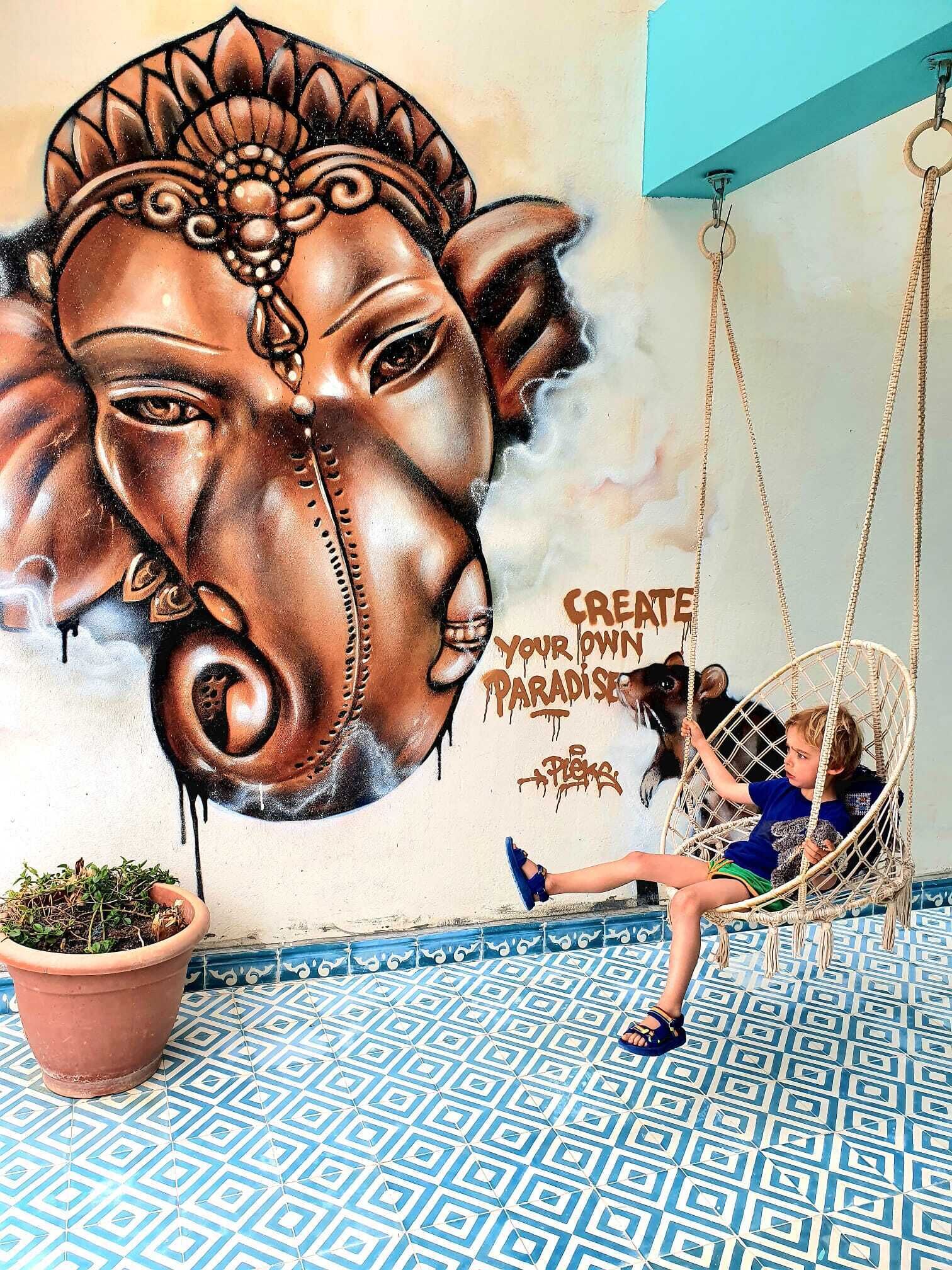 Maison Darna Guesthouse
