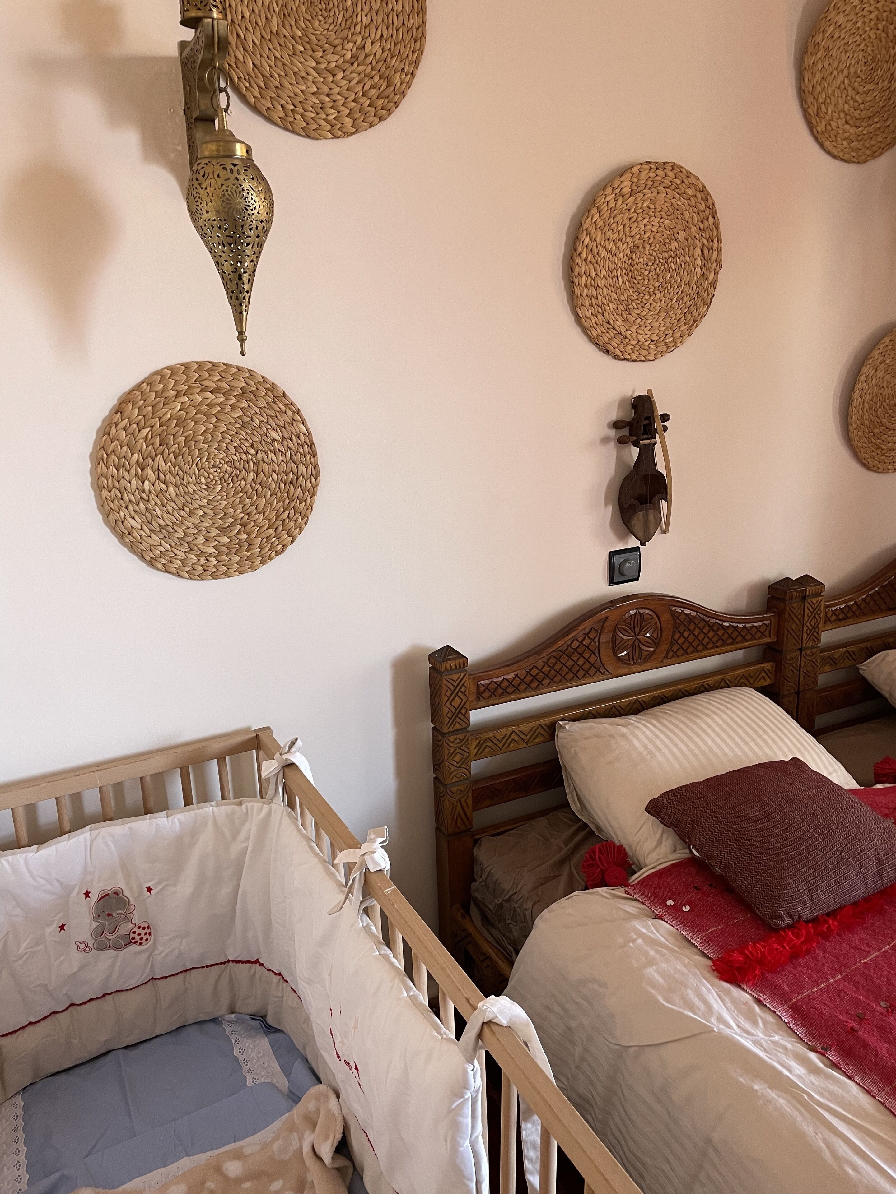 Maison Darna Guesthouse