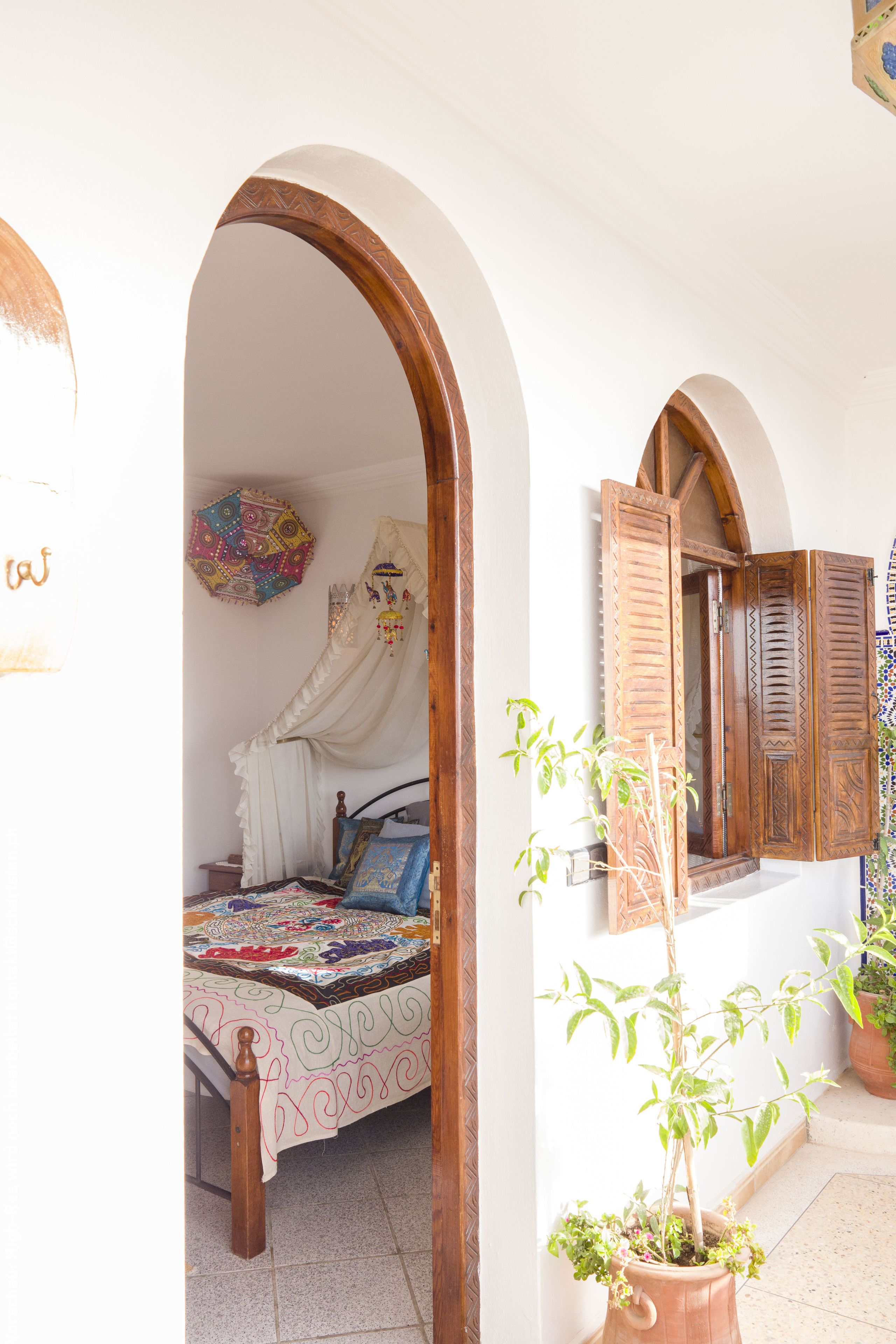 Maison Darna Guesthouse