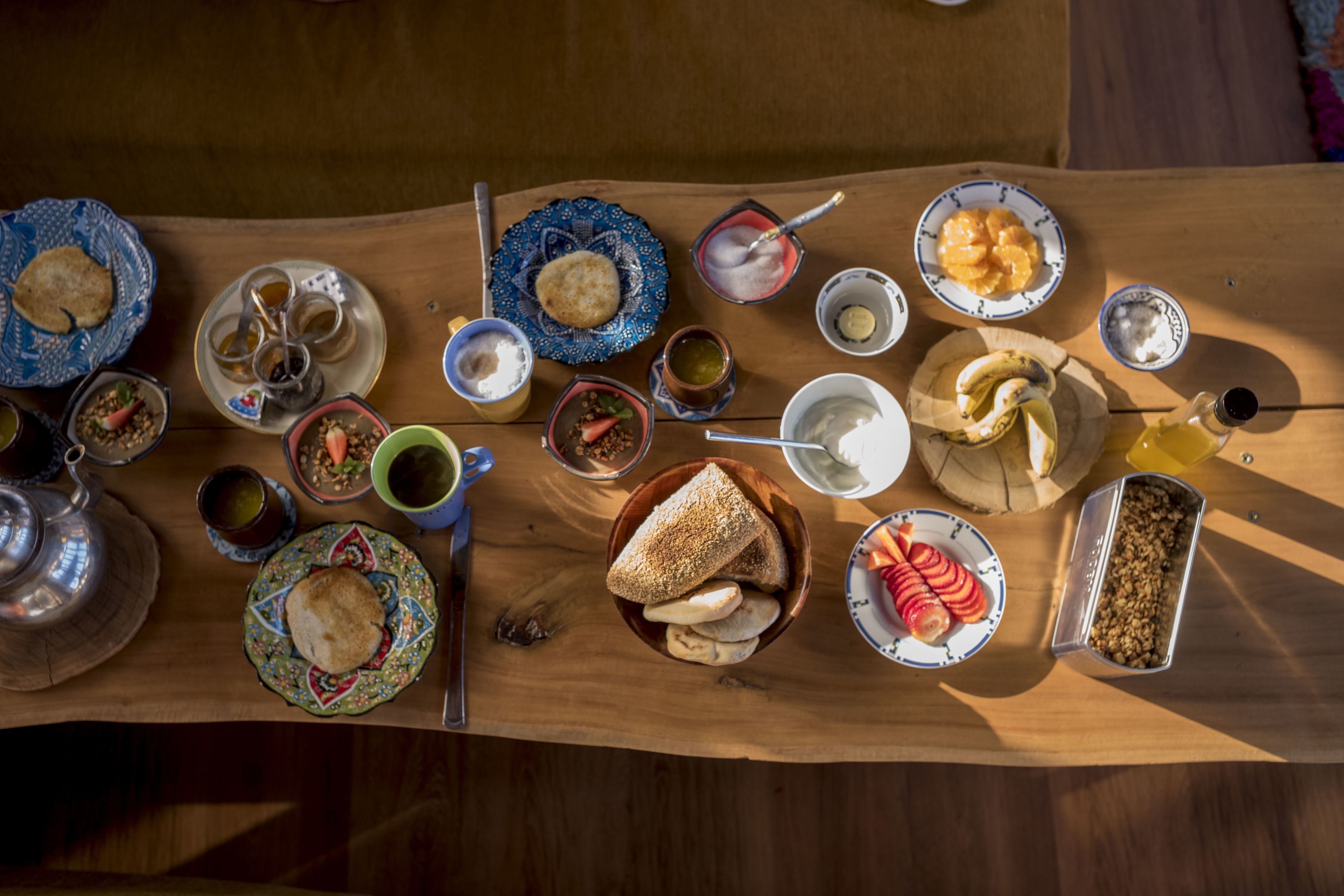 Maison Darna Guesthouse
