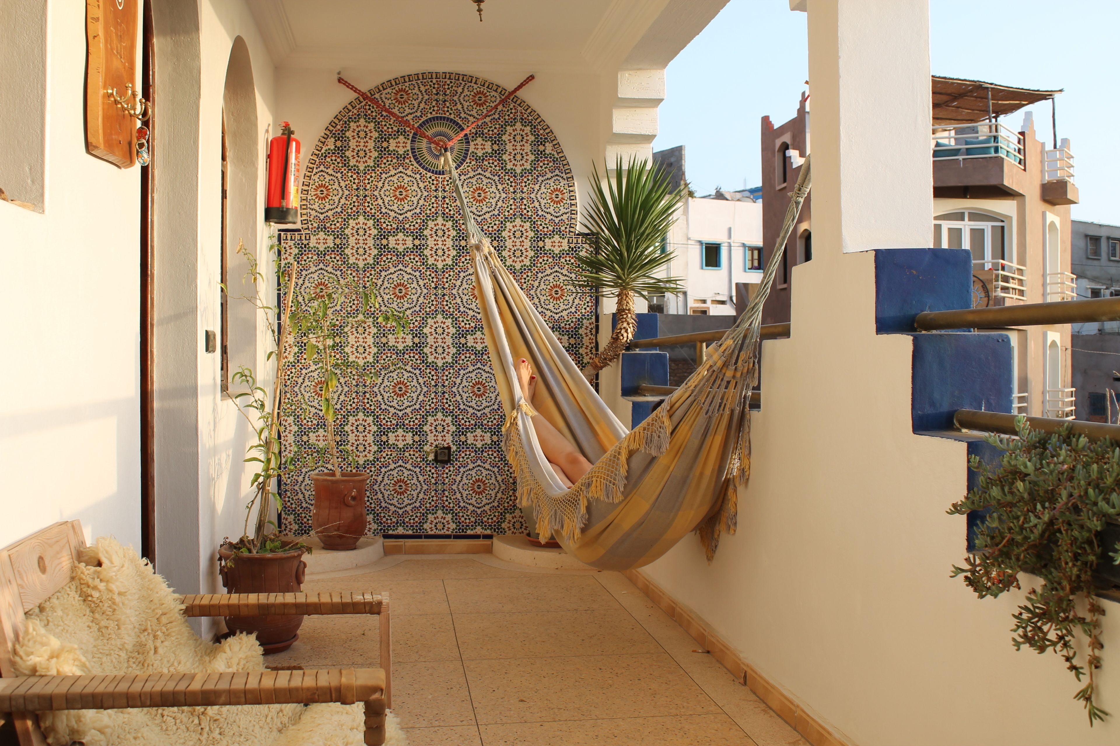 Maison Darna Guesthouse