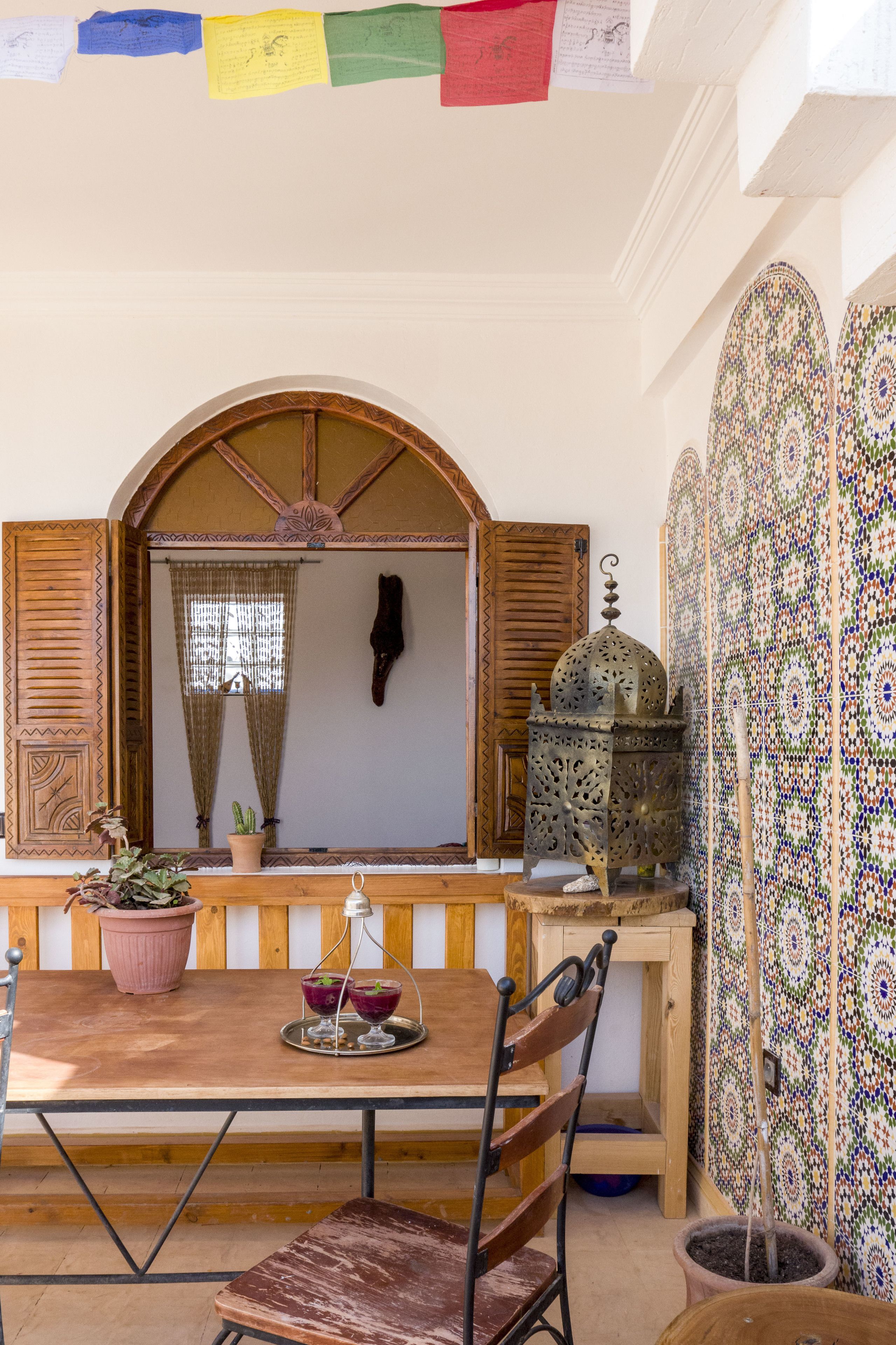Maison Darna Guesthouse