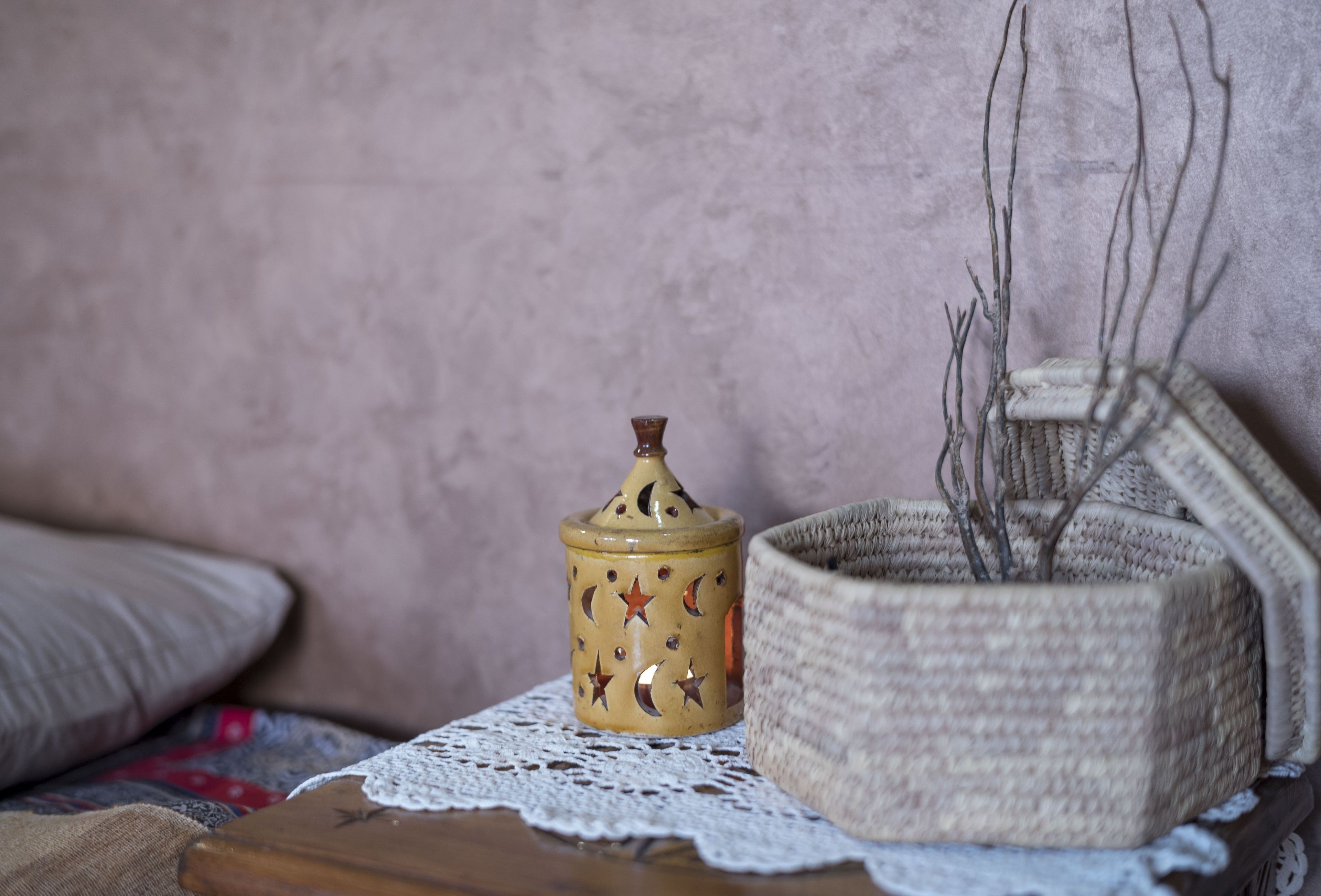 Maison Darna Guesthouse