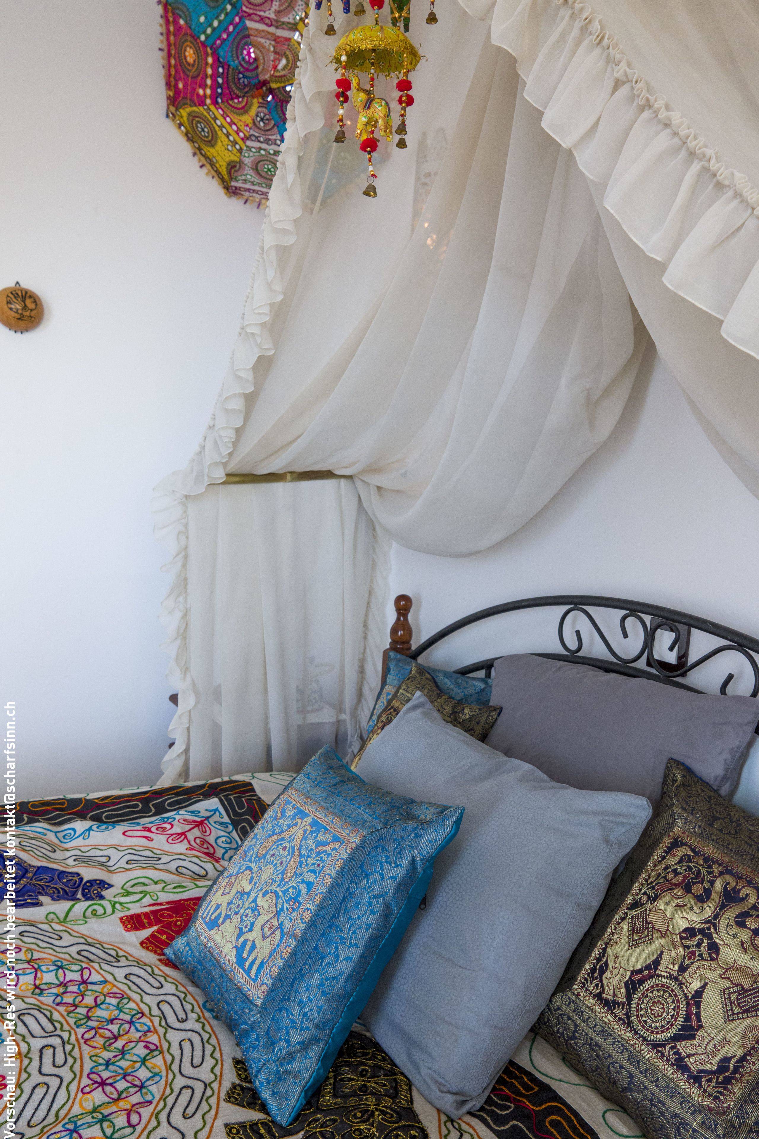 Maison Darna Guesthouse