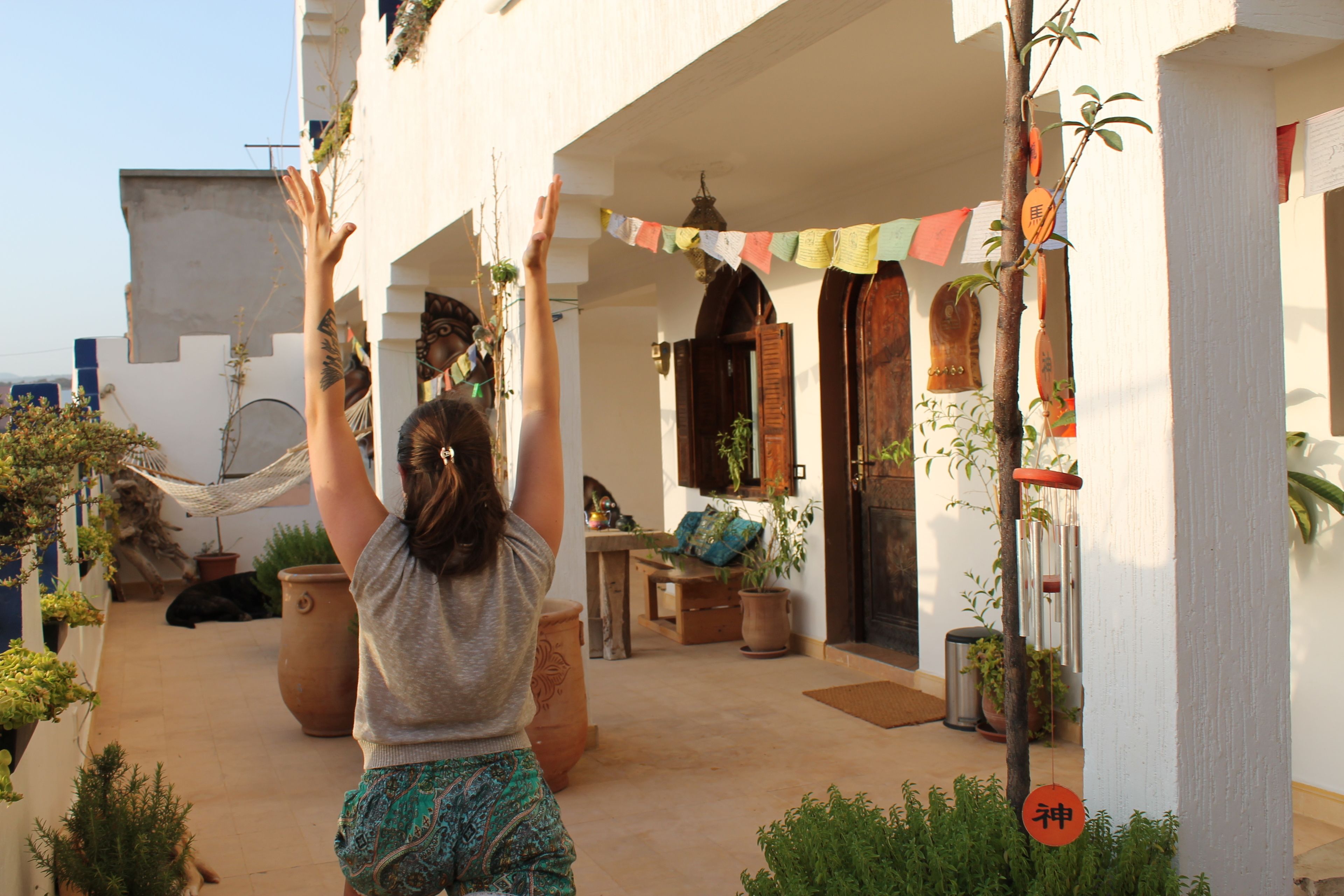 Maison Darna Guesthouse