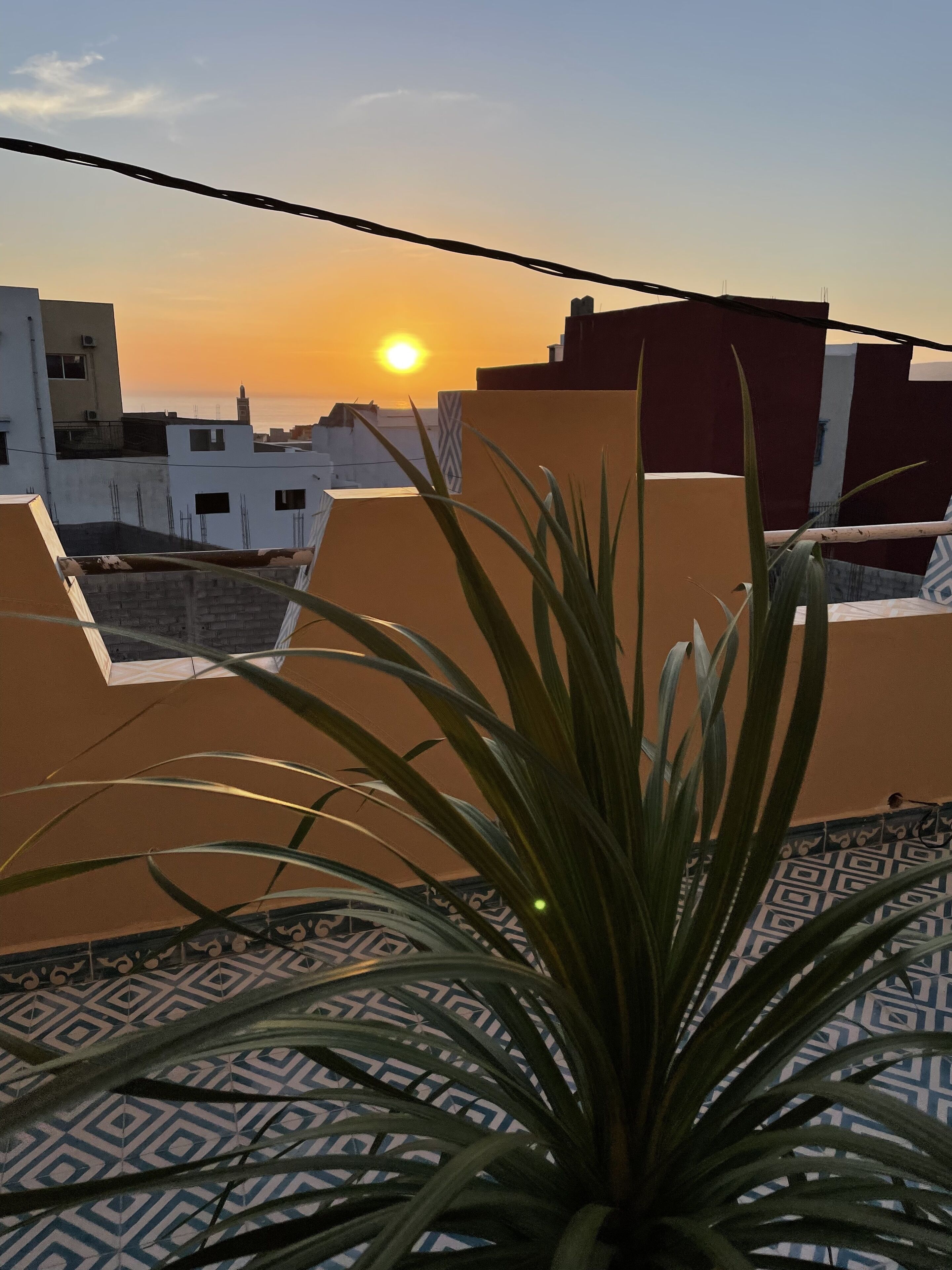 Maison Darna Guesthouse