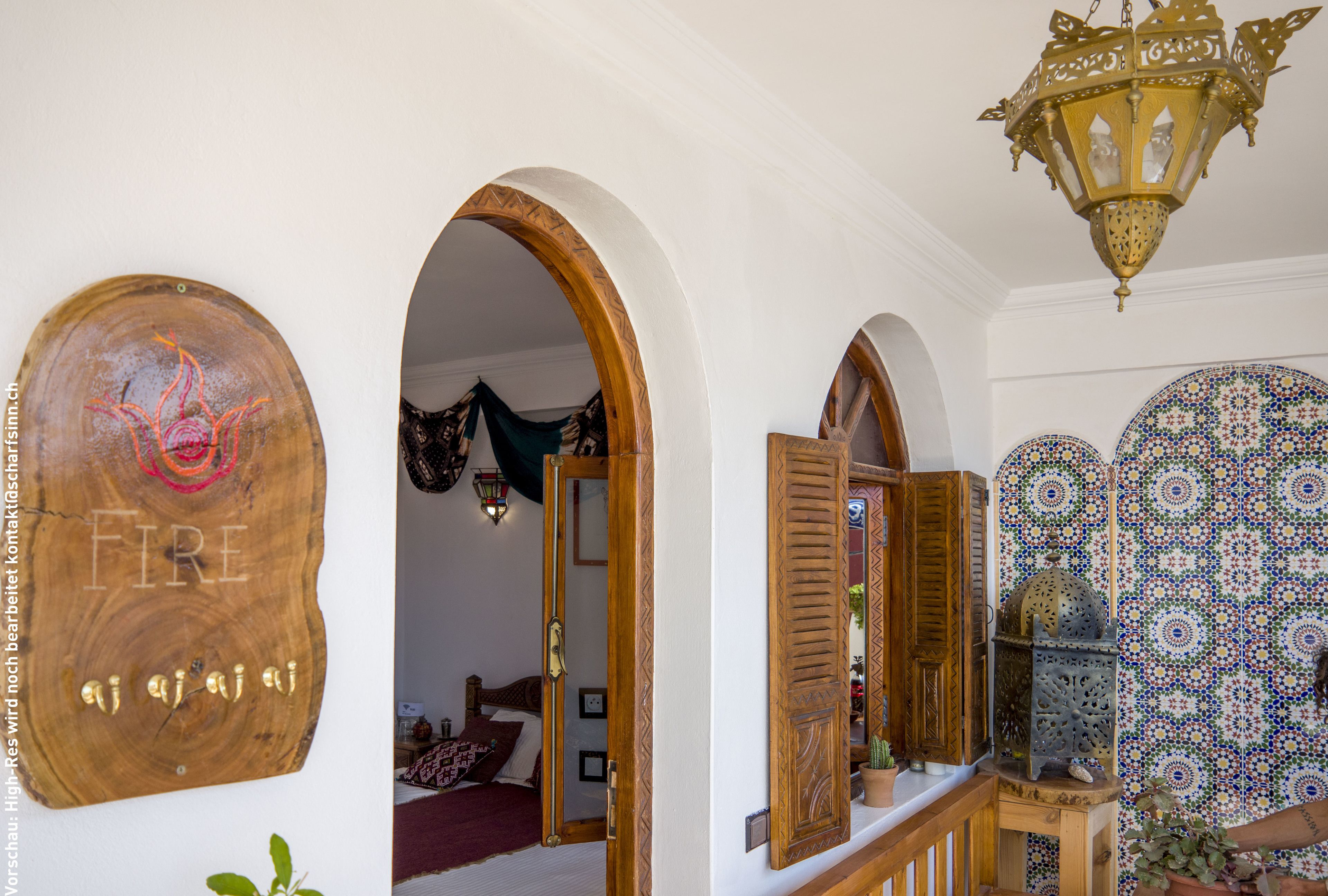 Maison Darna Guesthouse
