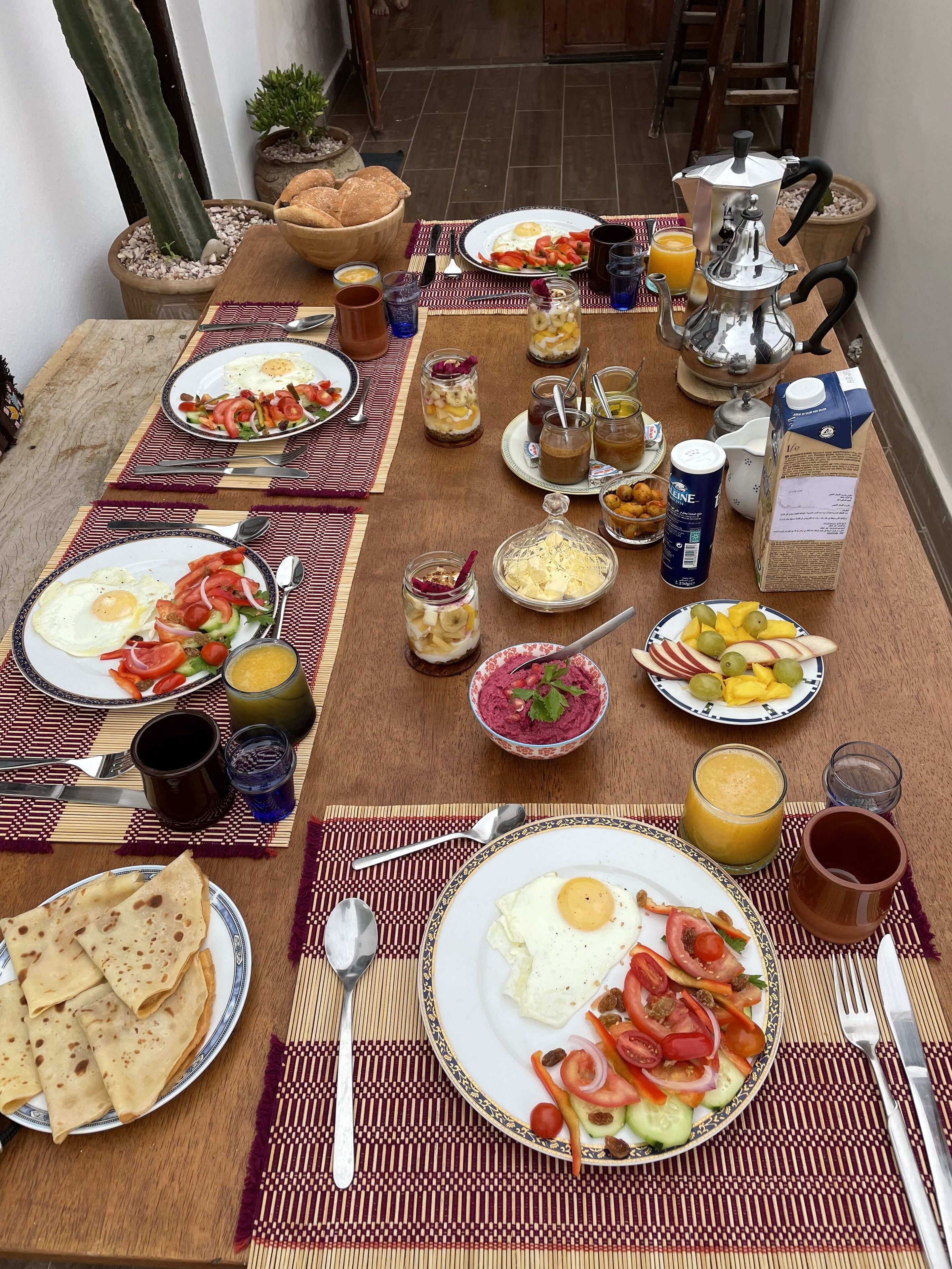 Maison Darna Guesthouse