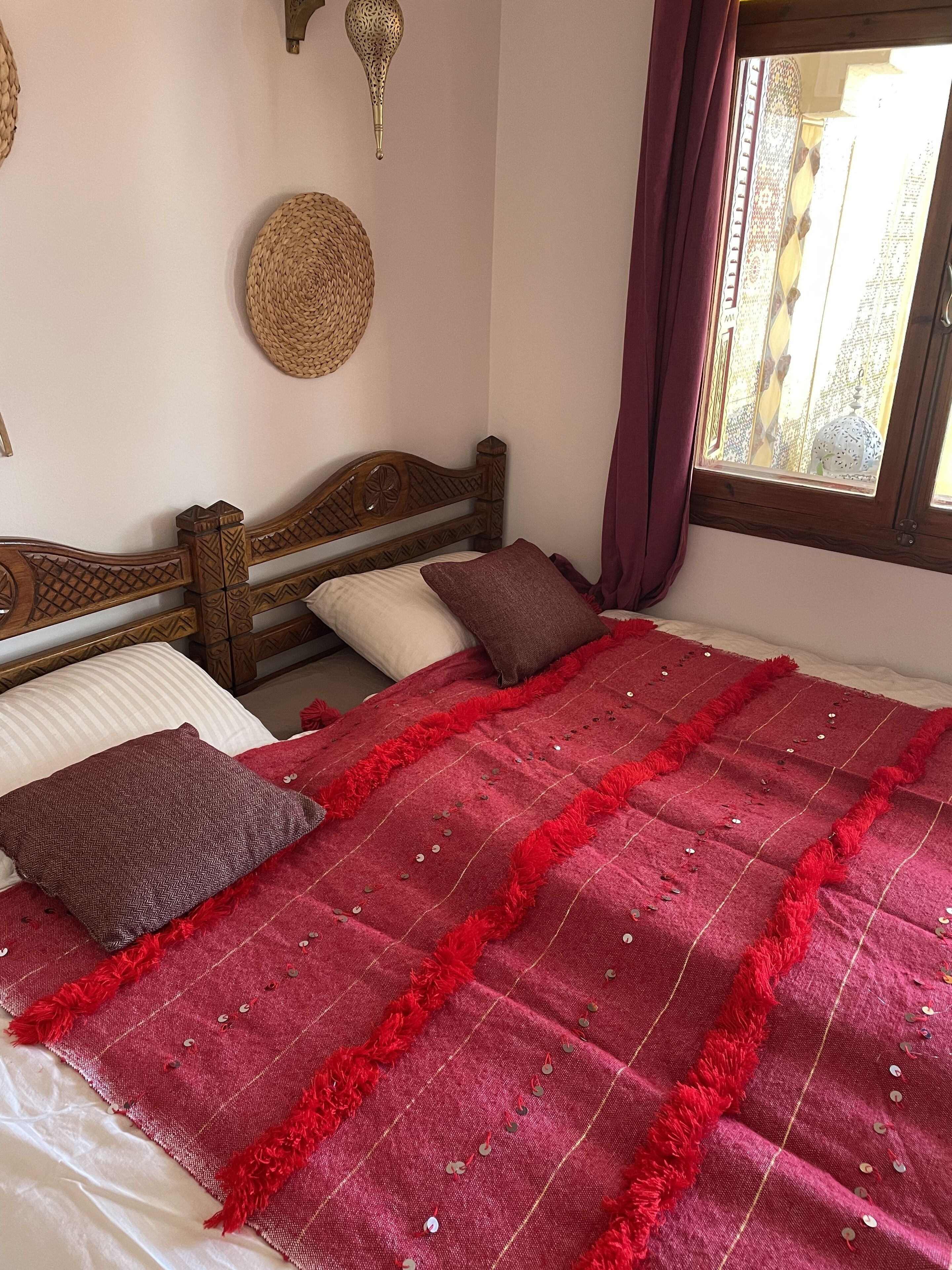 Maison Darna Guesthouse