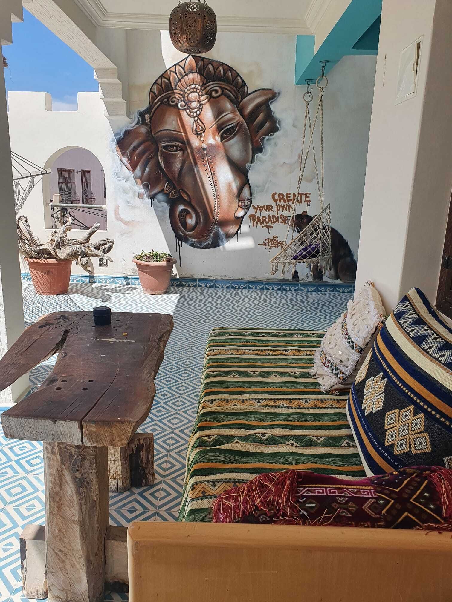Maison Darna Guesthouse