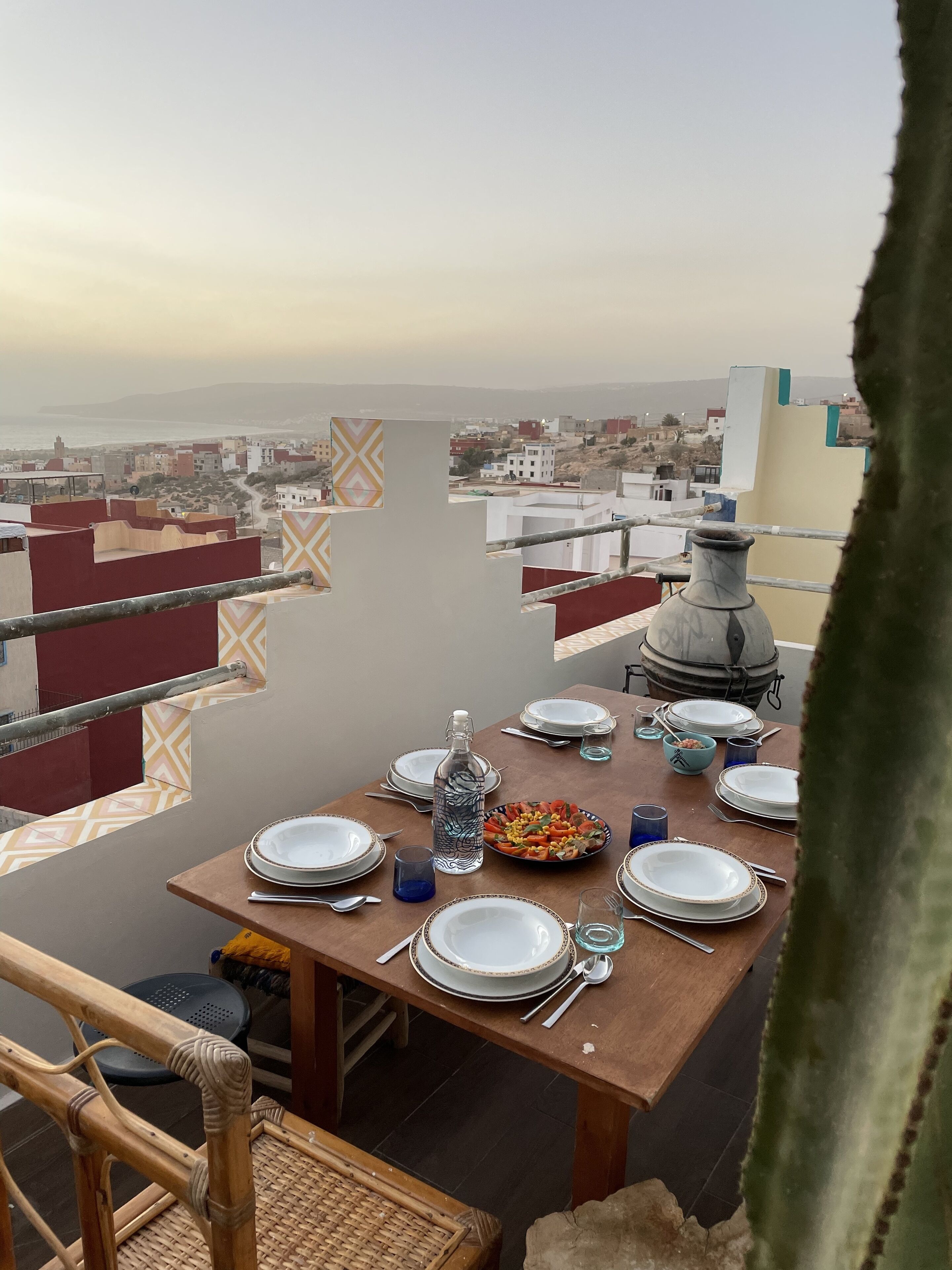 Maison Darna Guesthouse