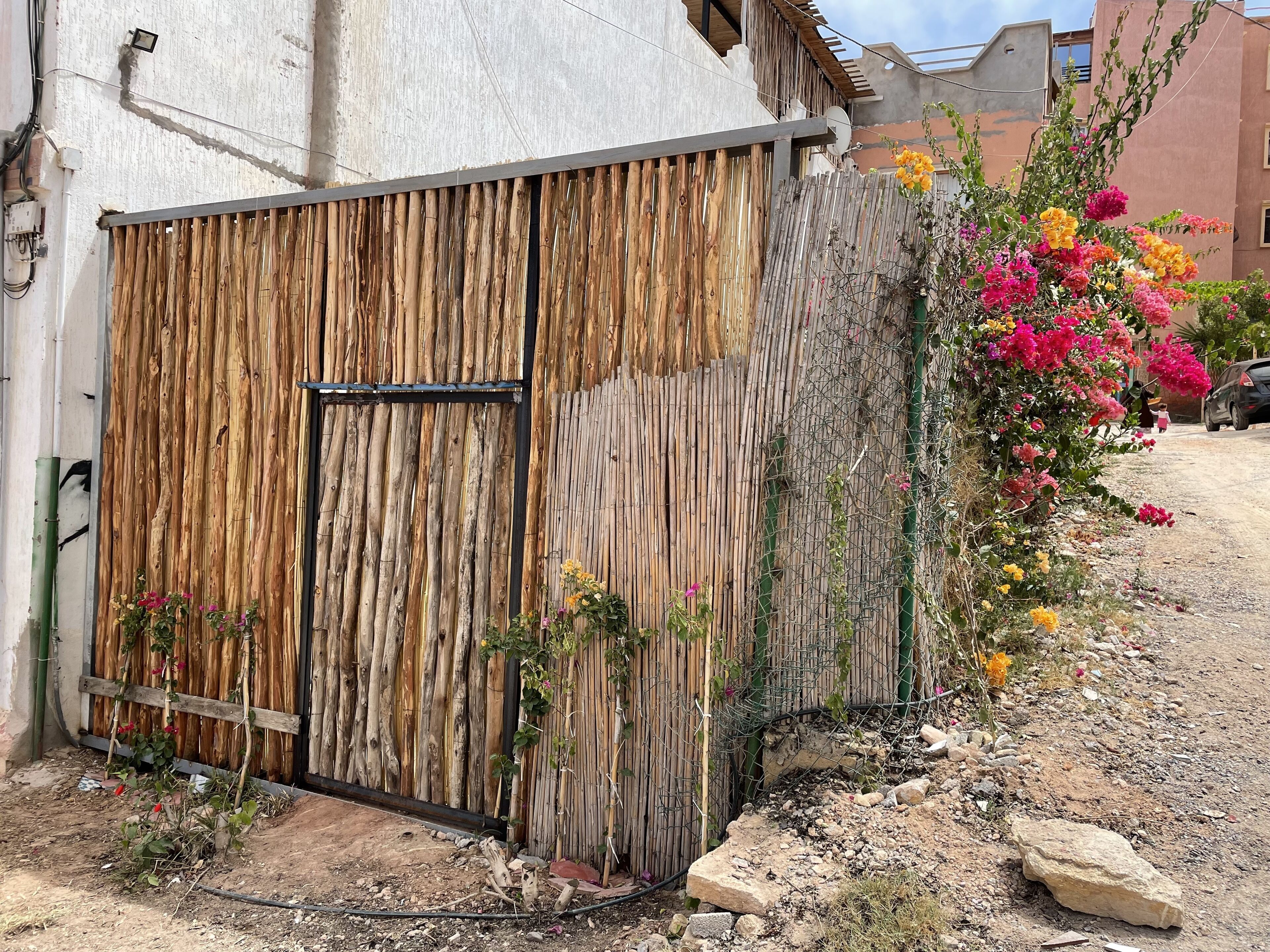 Maison Darna Guesthouse