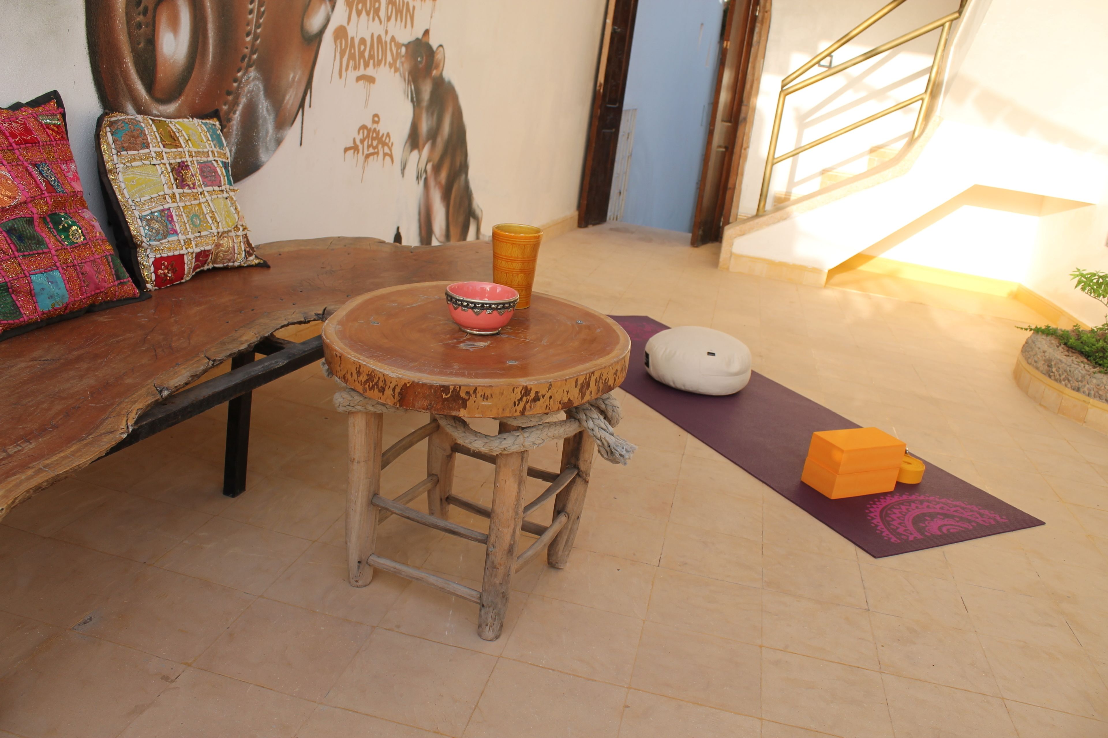 Maison Darna Guesthouse