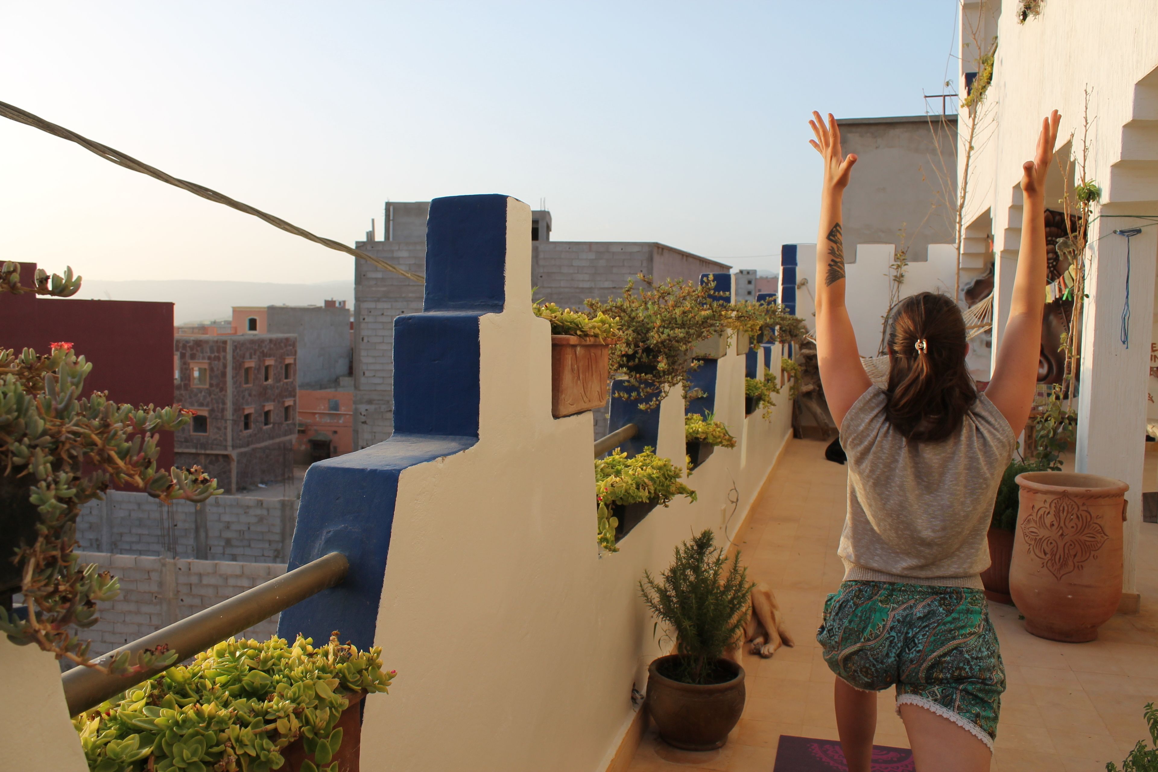 Maison Darna Guesthouse