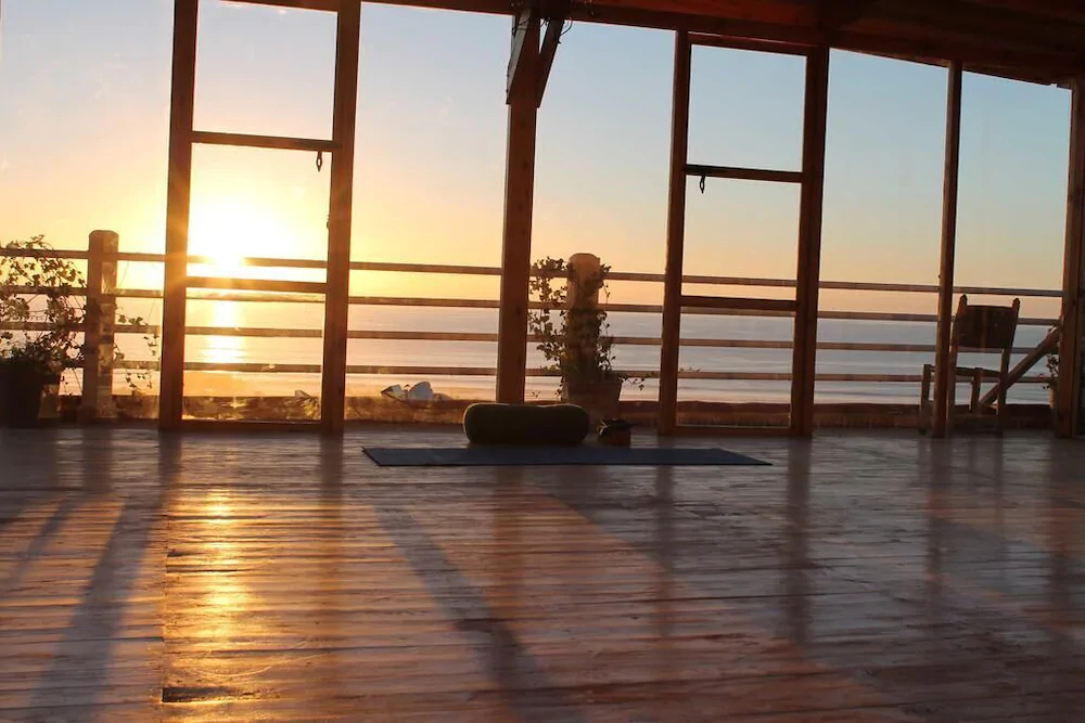 Marocsurf Camp Villa