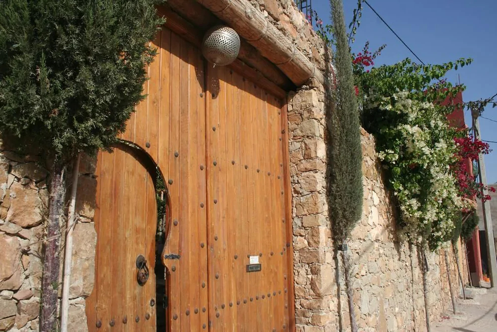 Marocsurf Camp Villa