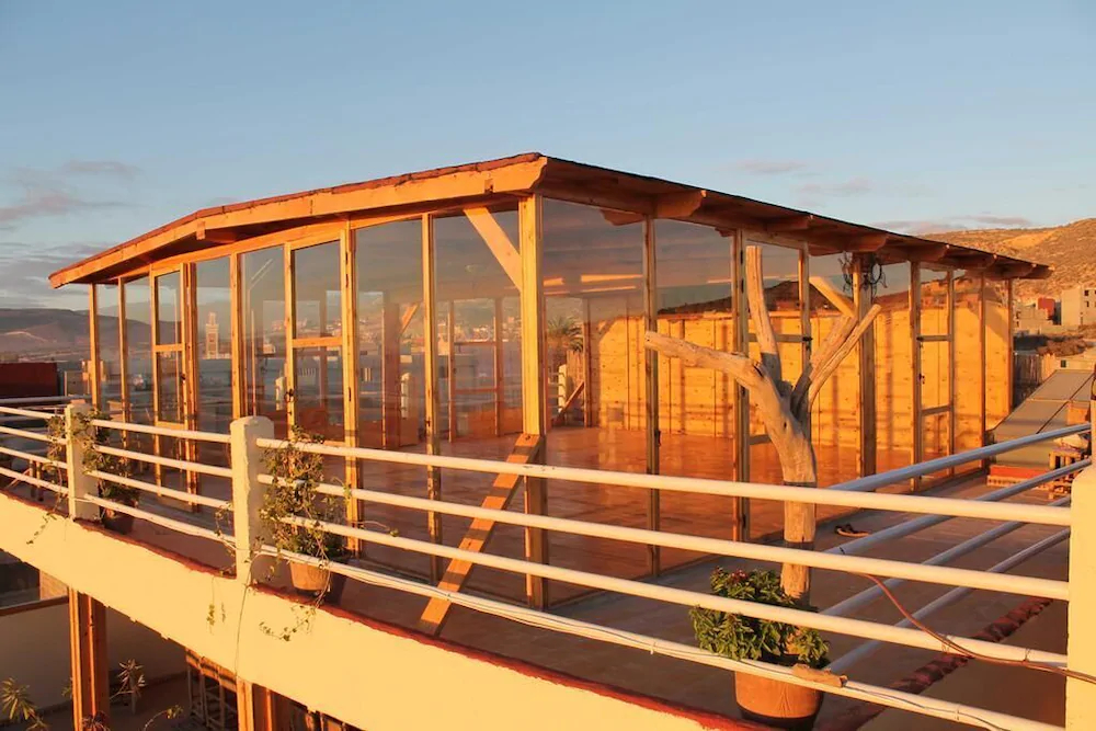Marocsurf Camp Villa