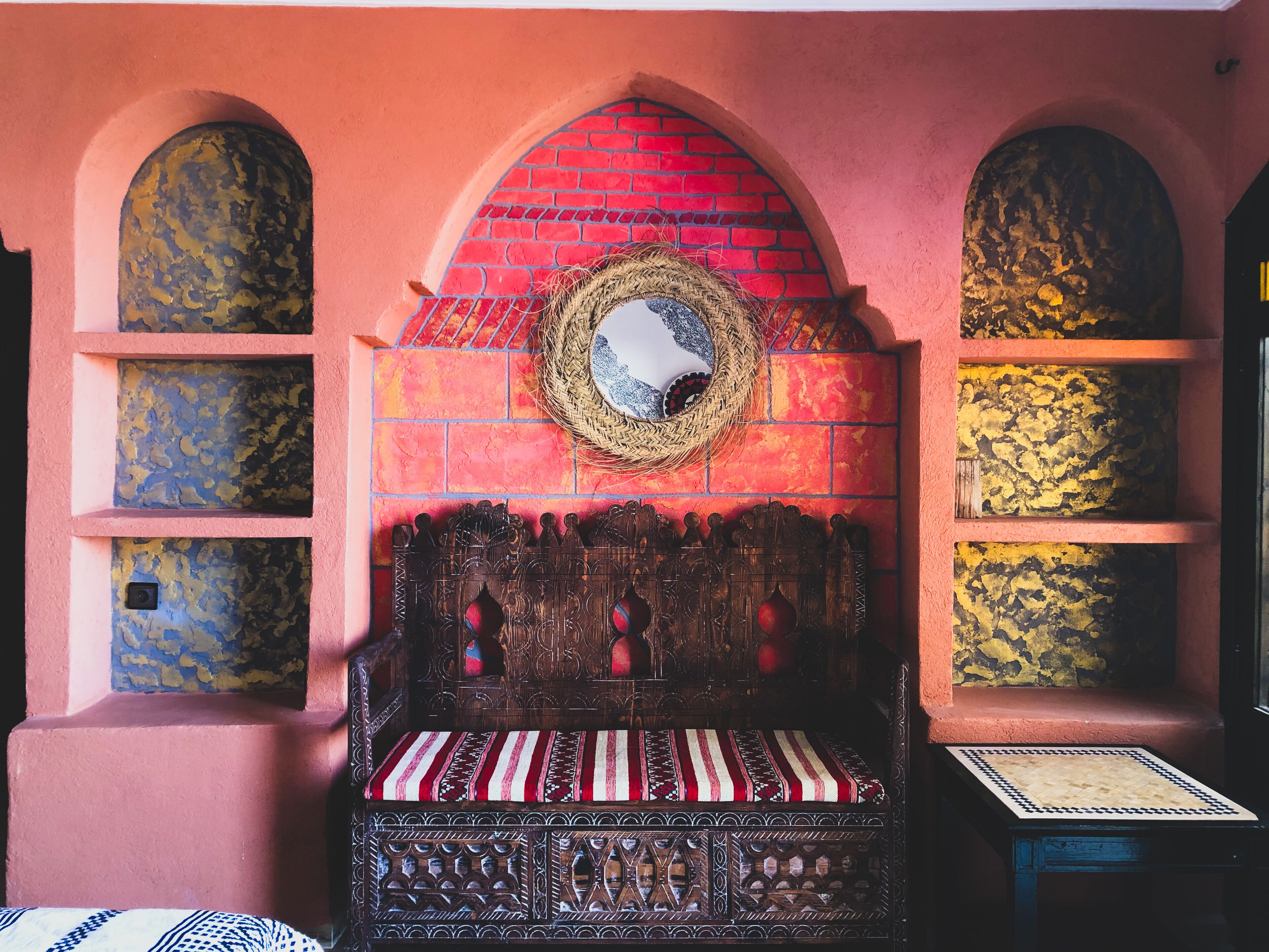Panorama Guesthouse