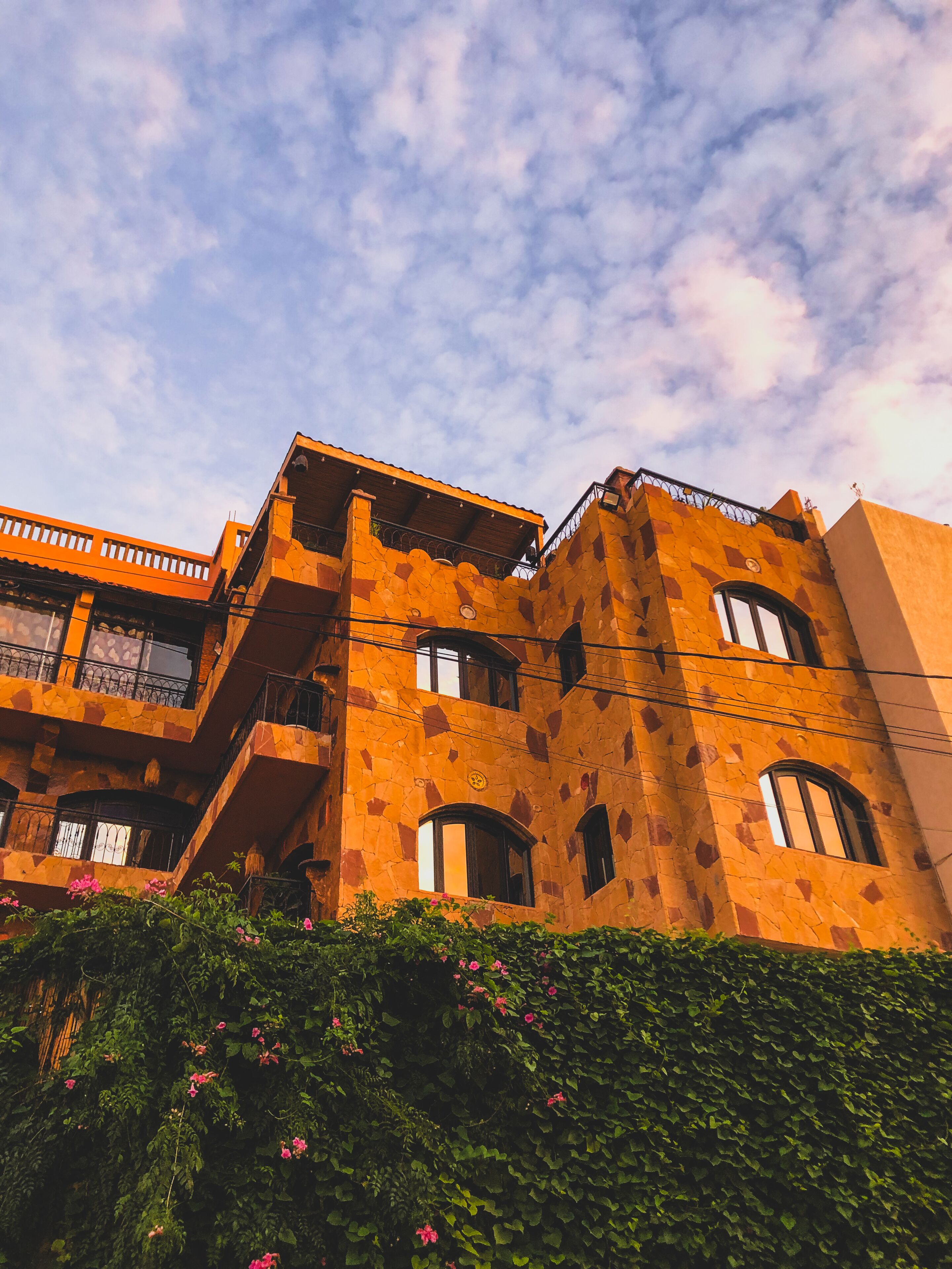 Panorama Guesthouse