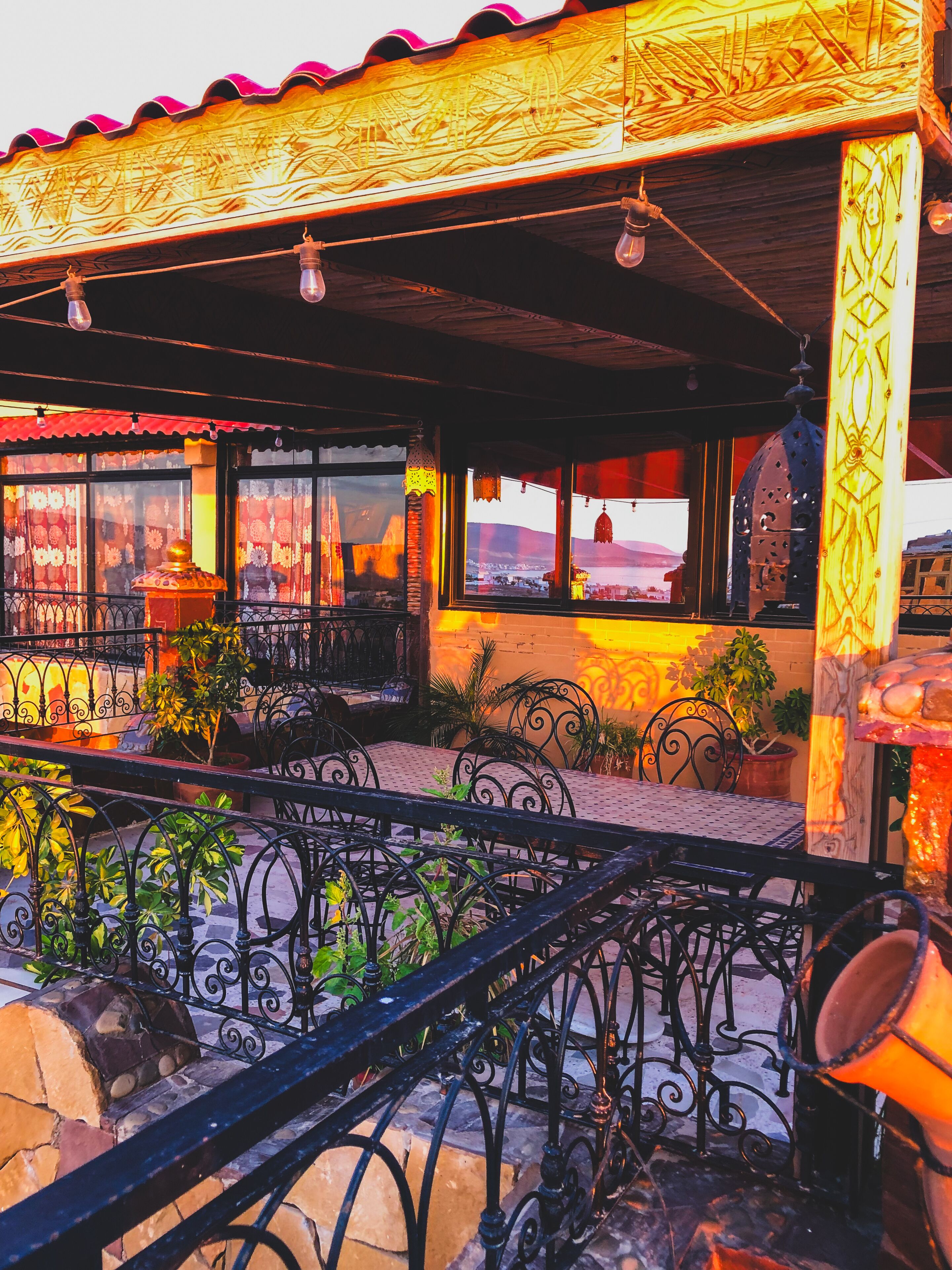 Panorama Guesthouse