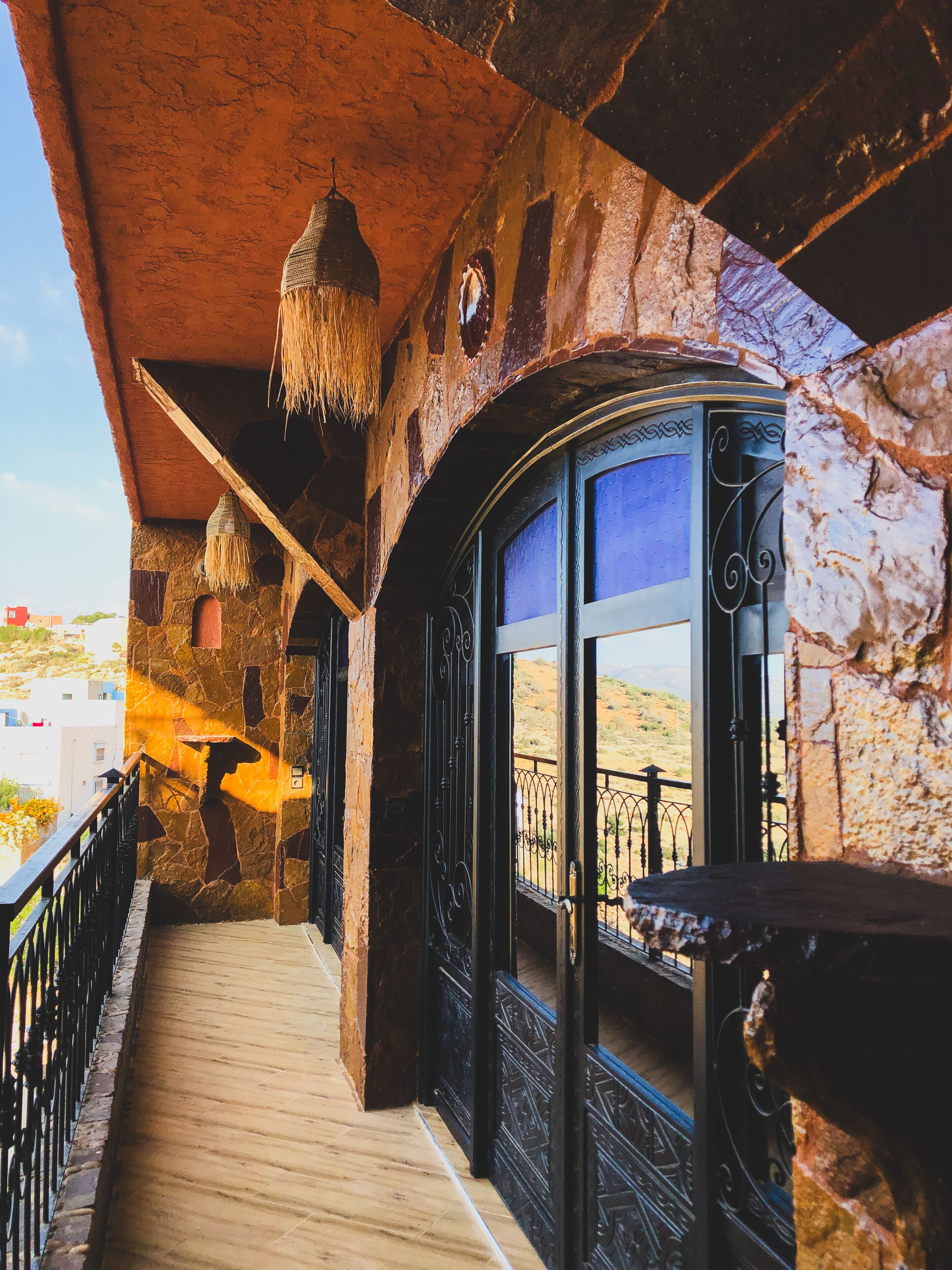 Panorama Guesthouse