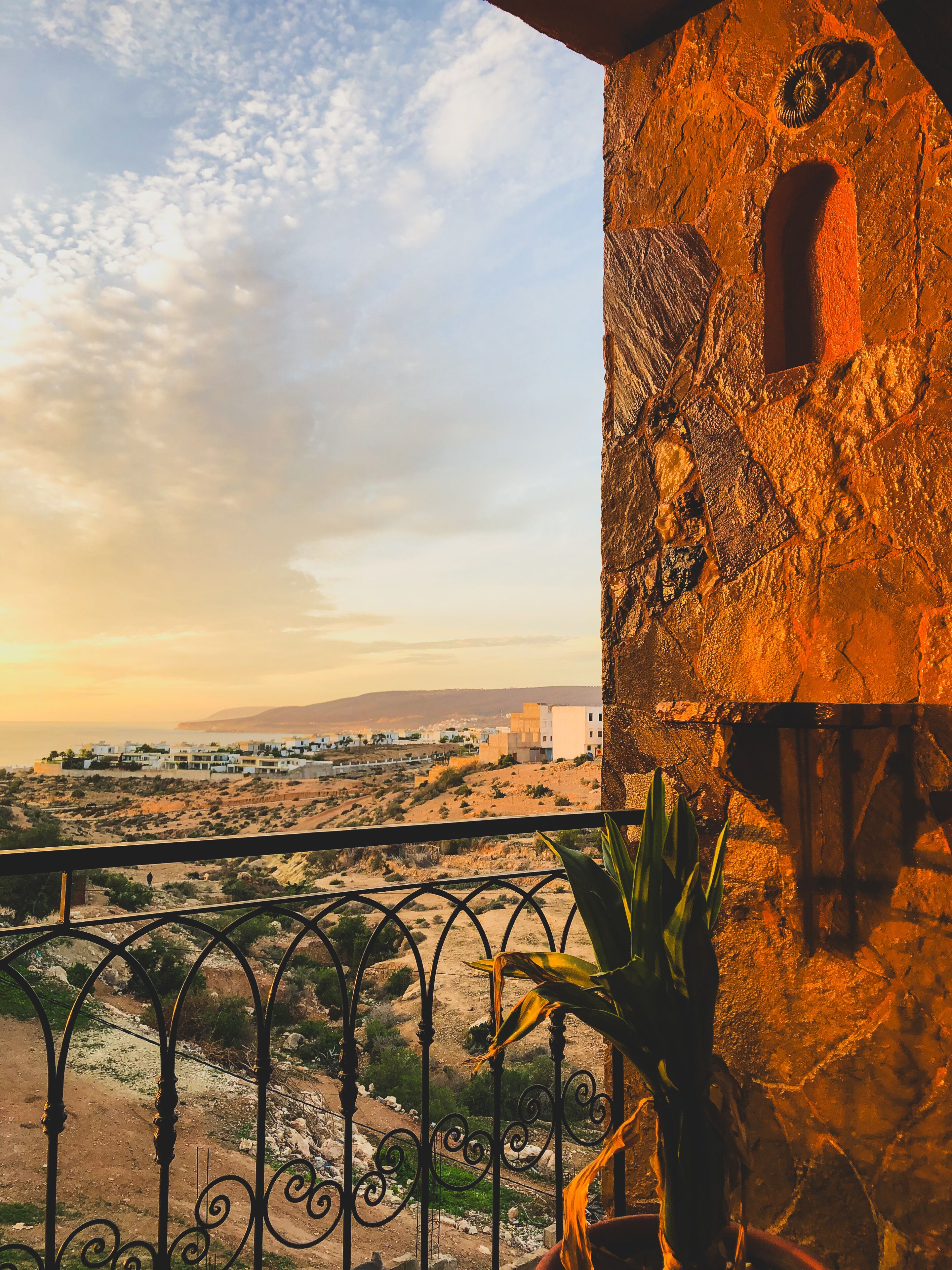 Panorama Guesthouse