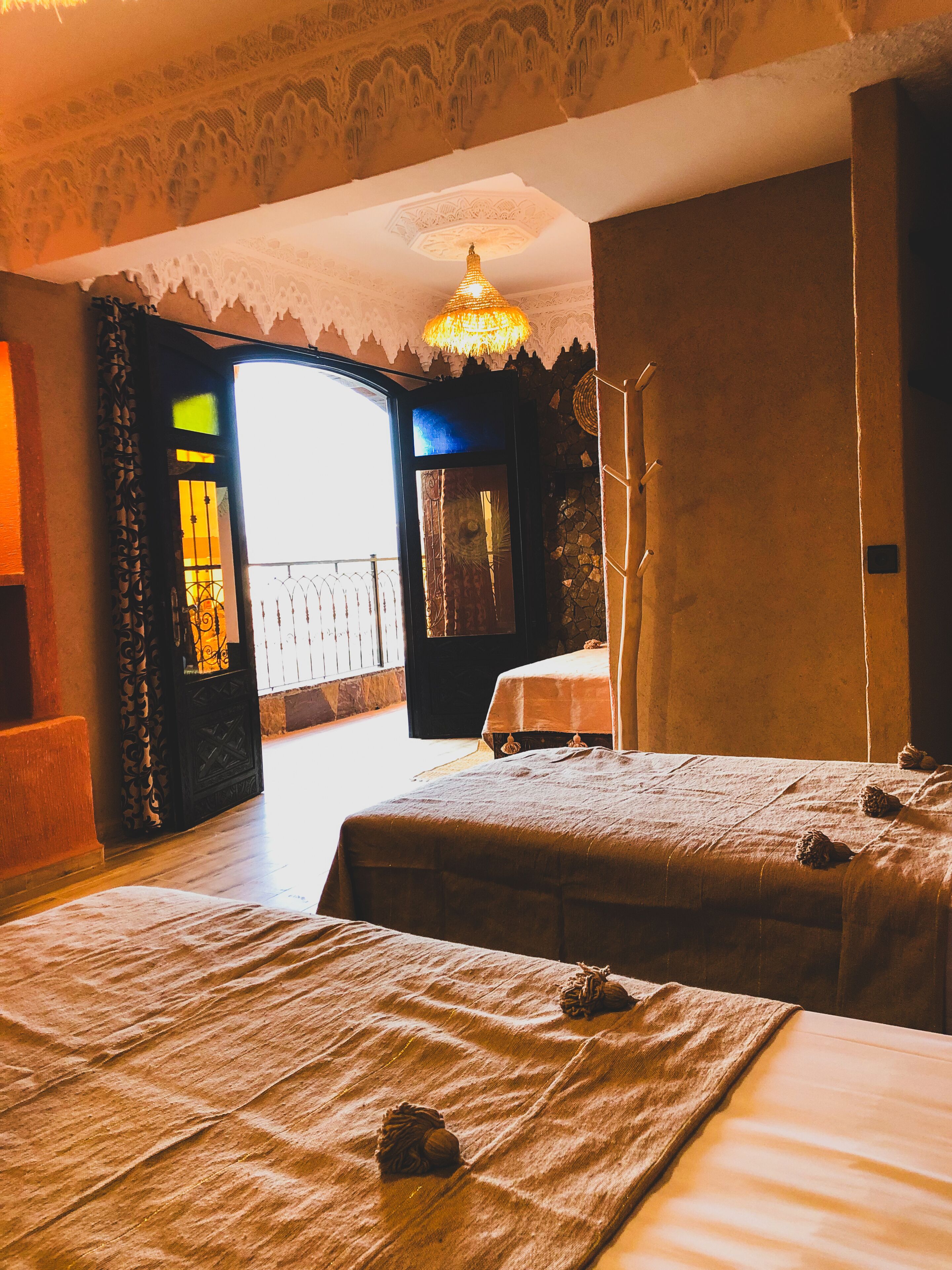 Panorama Guesthouse