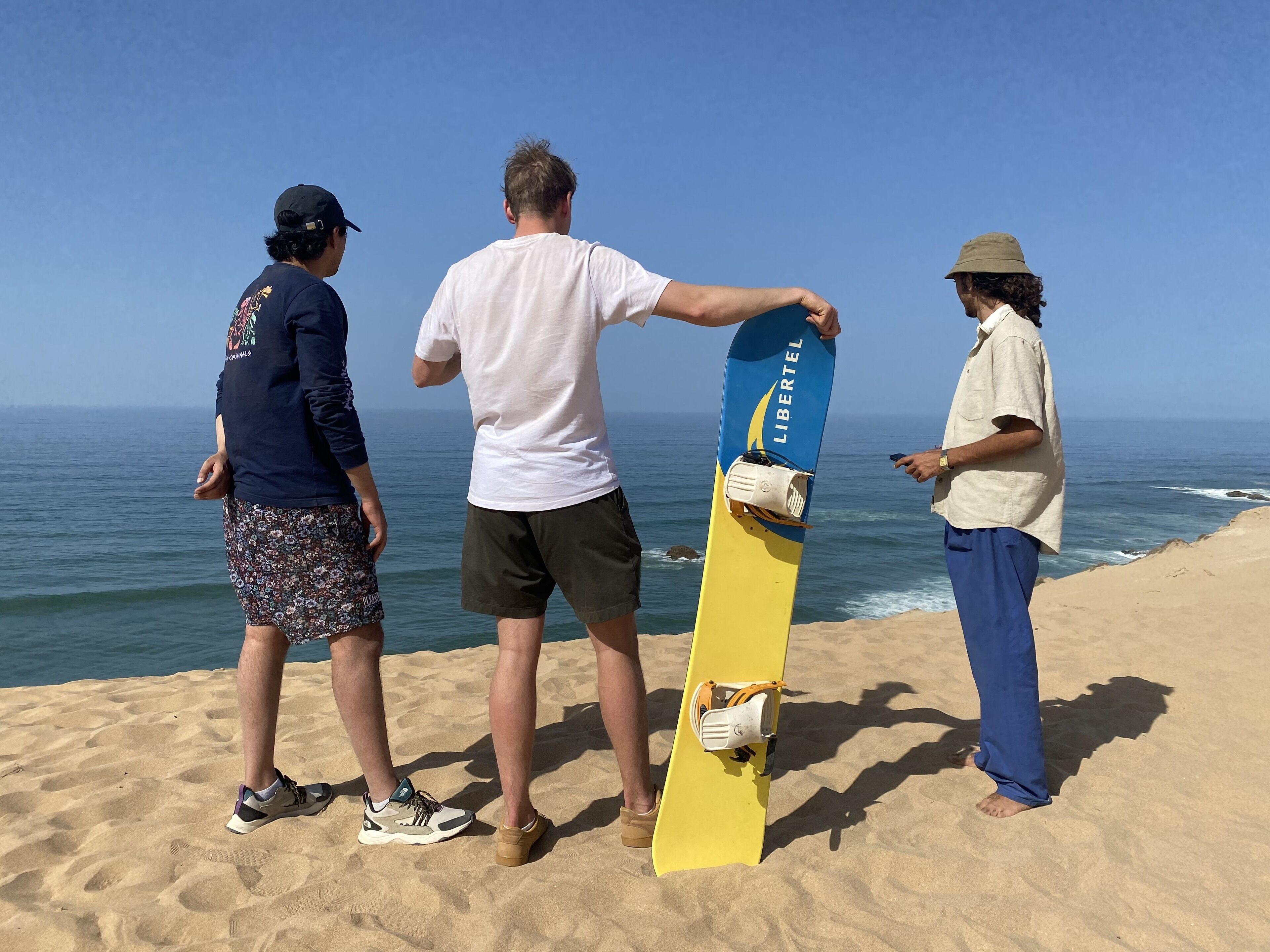 Red Carpet Surf Camp