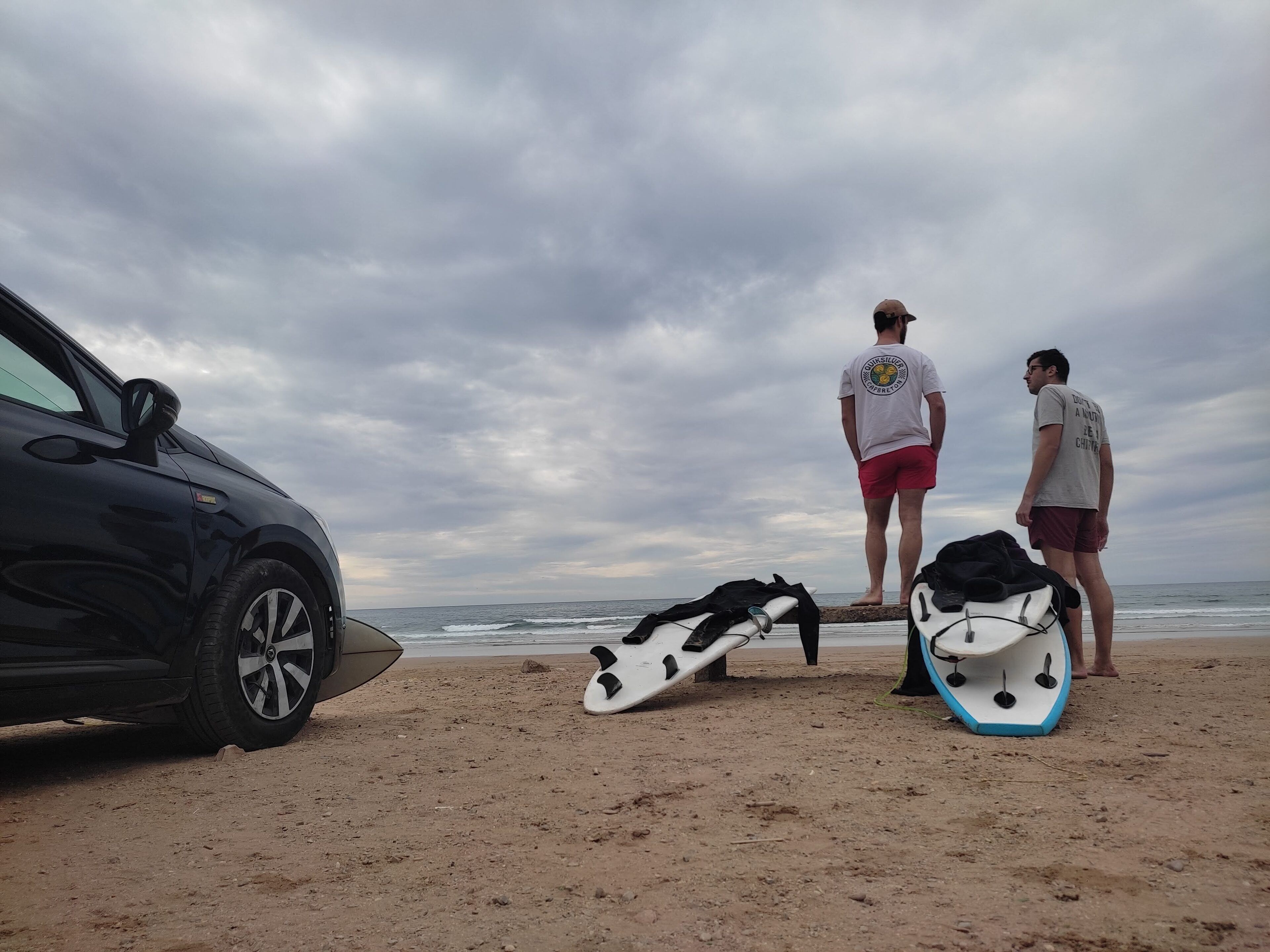Red Carpet Surf Camp