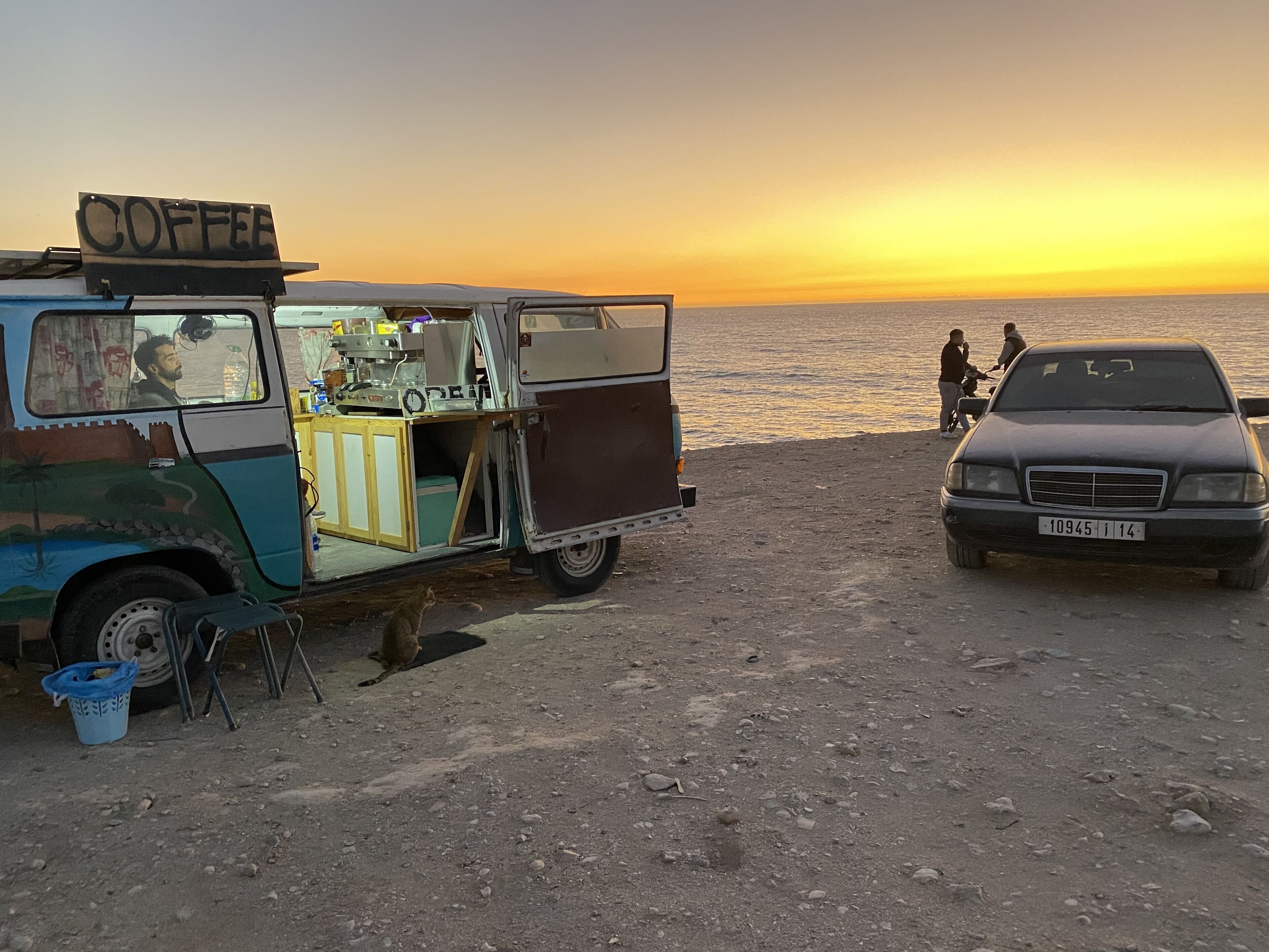 Red Carpet Surf Camp