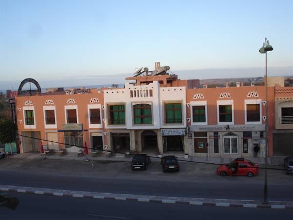 Residence Bab Aourir