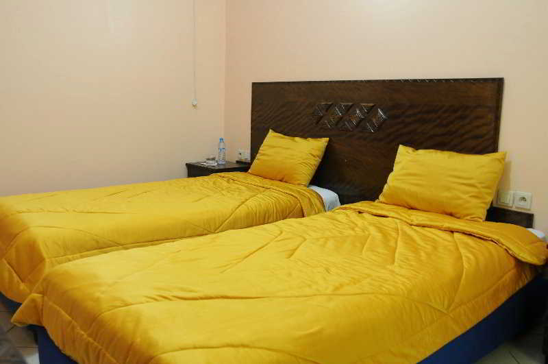 Residence Bab Aourir
