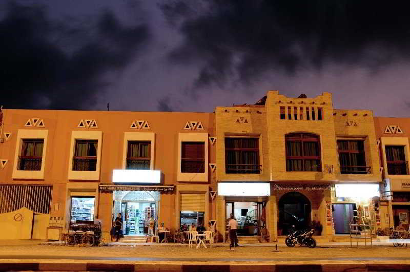 Residence Bab Aourir