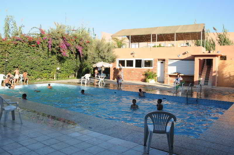 Residence Bab Aourir